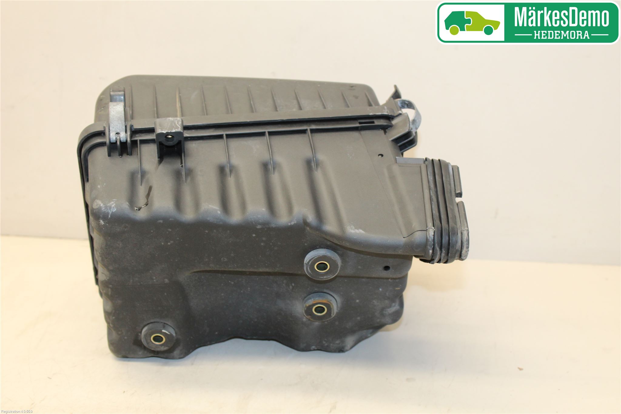 Kia CERATO Luftrenare