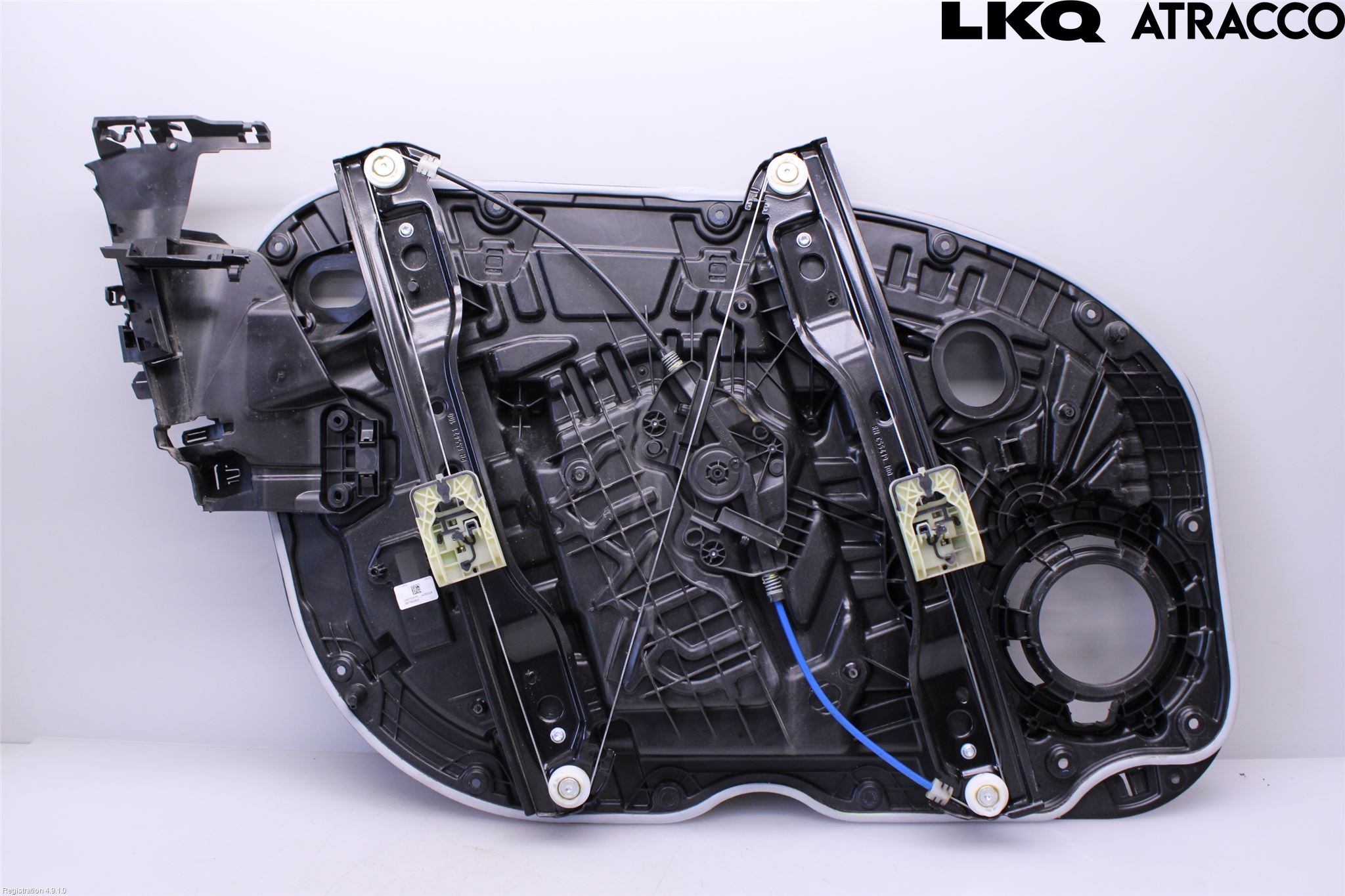 Volvo XC60 18- Fönsterhiss El Kompl