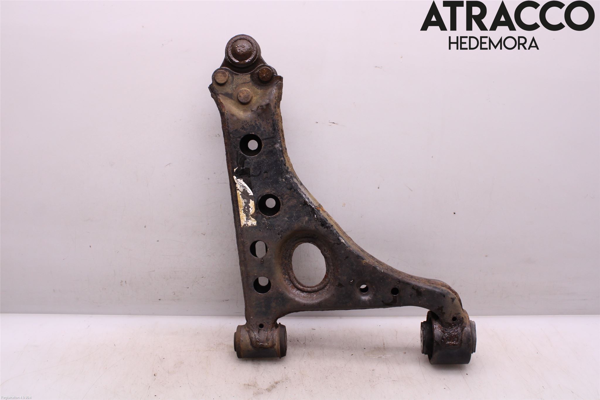 Opel MOKKA 13-20 Bärarm Fram Undre Hö