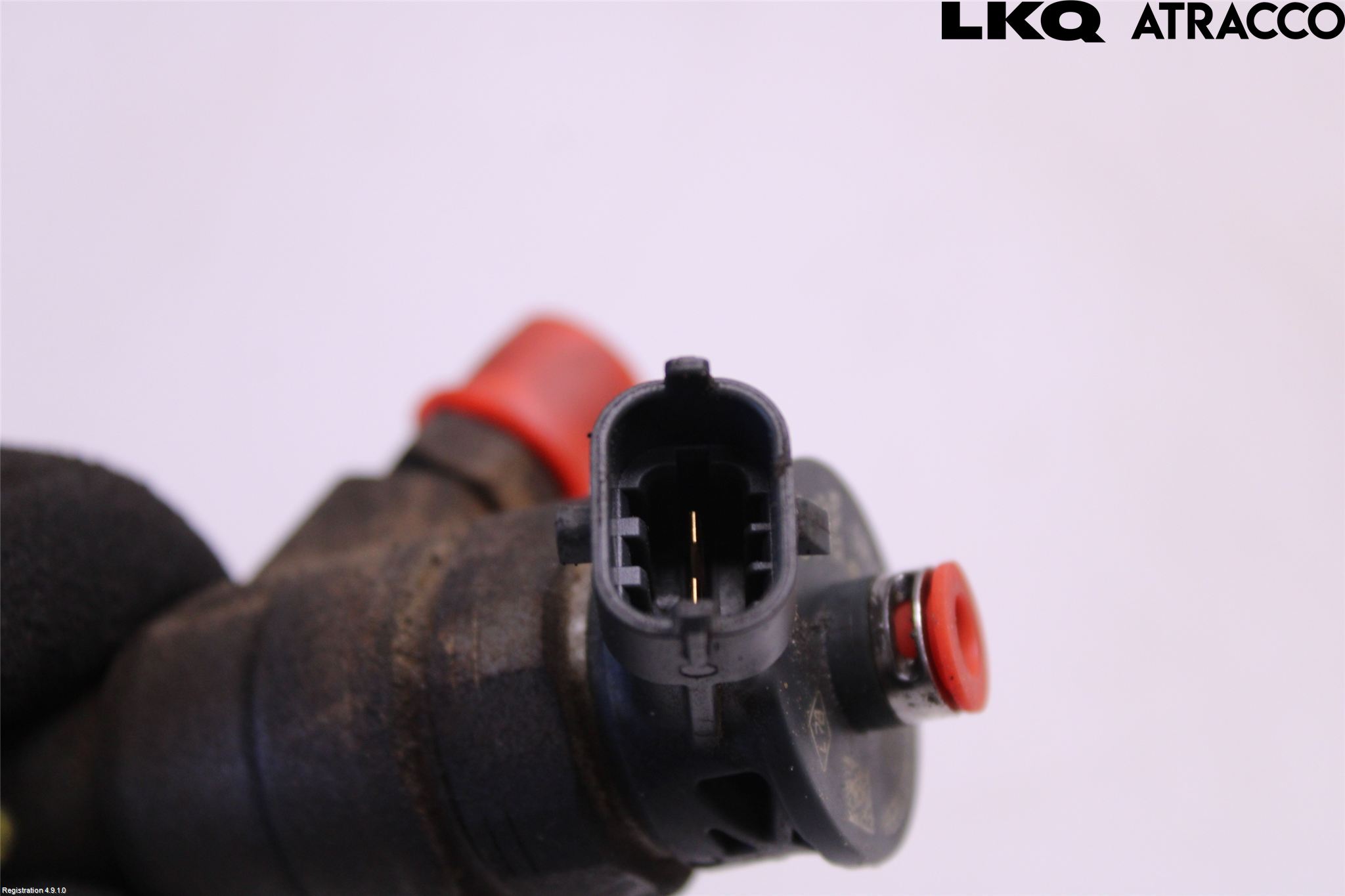 Nissan NV200/NV200 COMBI Injspridare