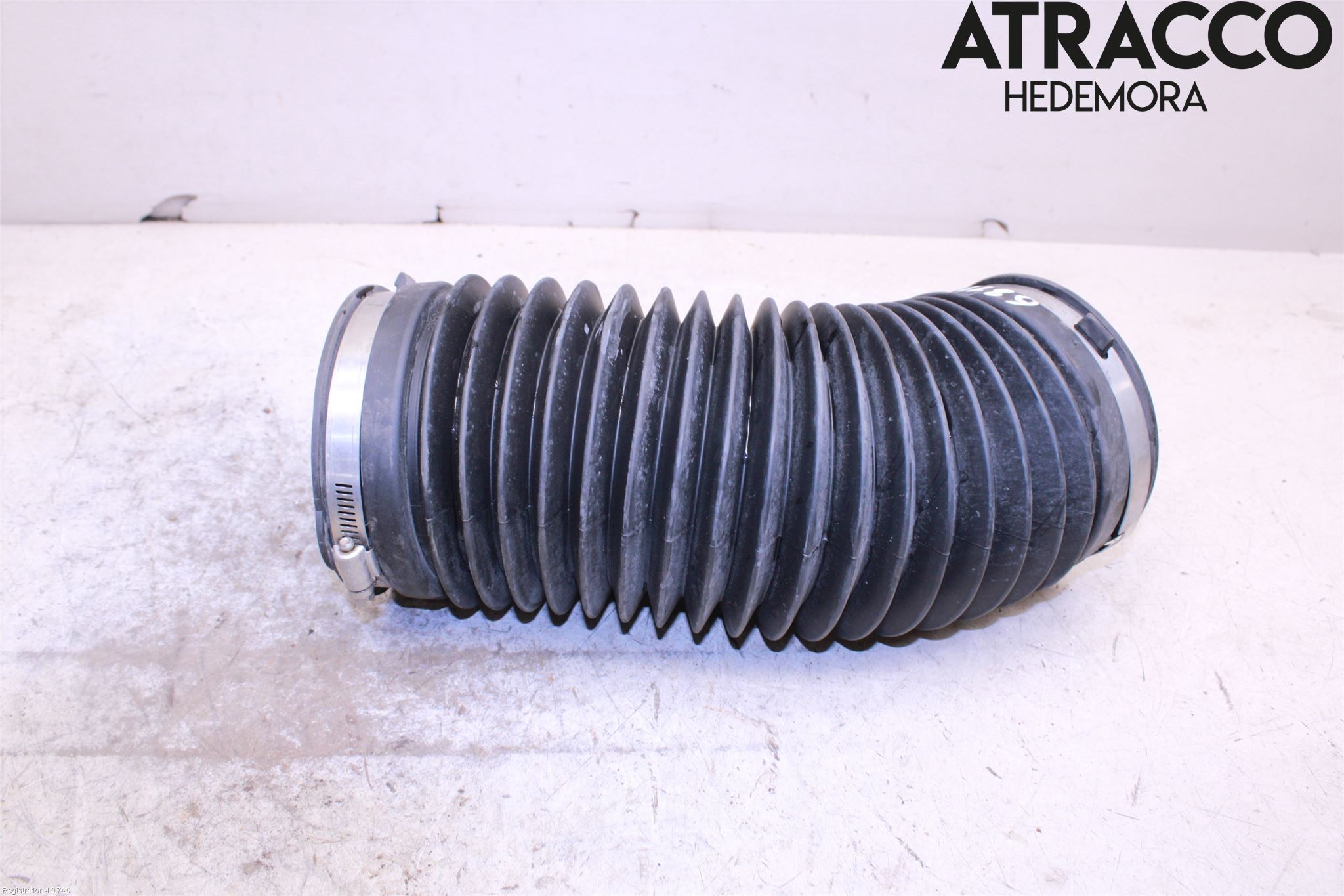 Lancia VOYAGER Injgummibälg-Slang