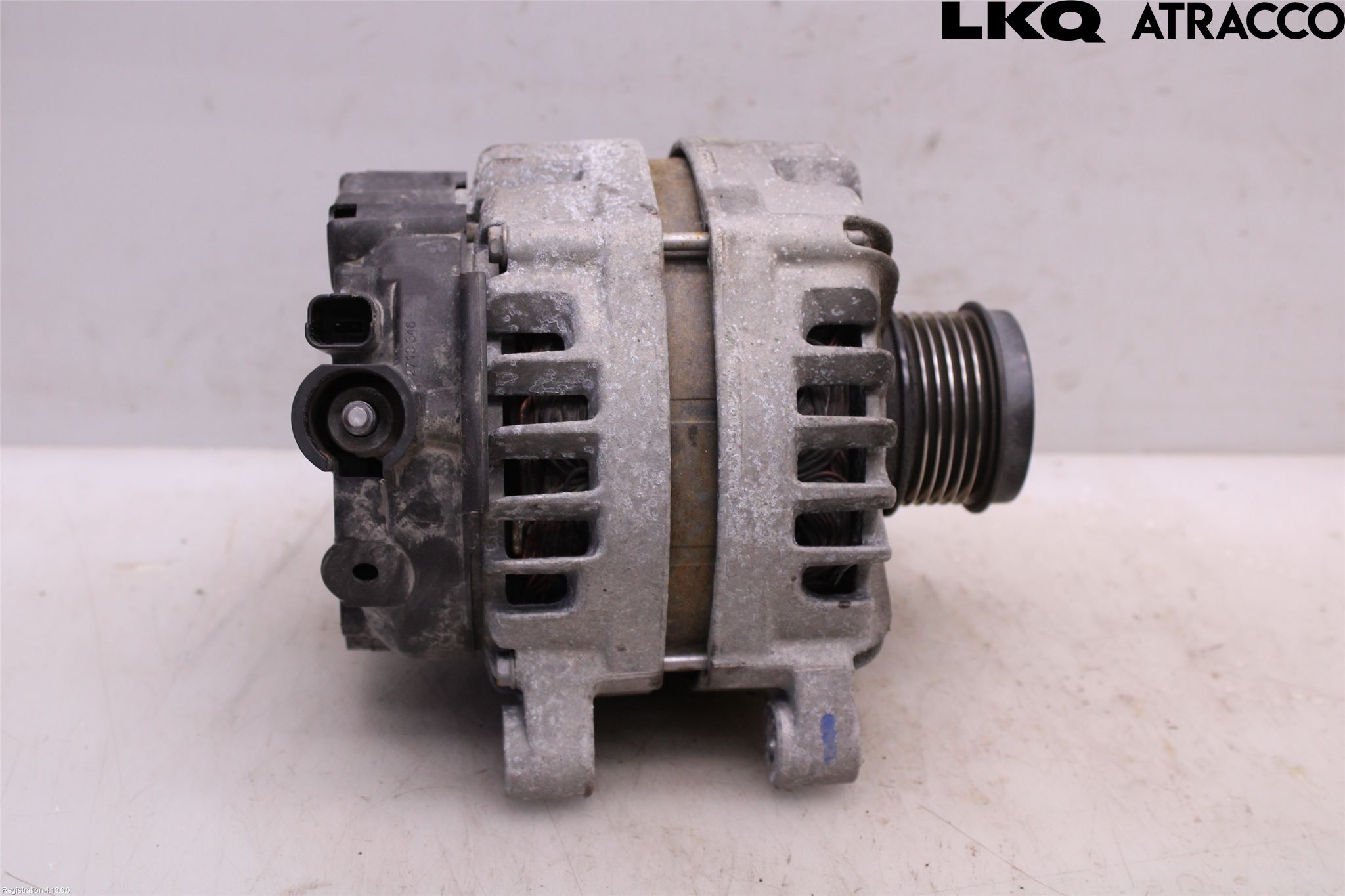 Citroen BERLINGO 08-18 Generator