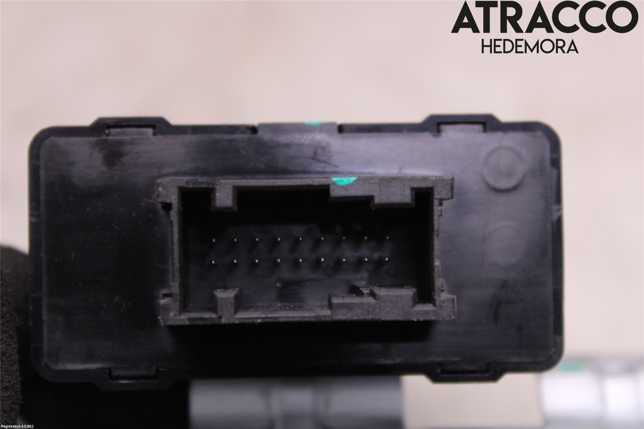 Kia OPTIMA 16-20 Styrenhet Strålkastare