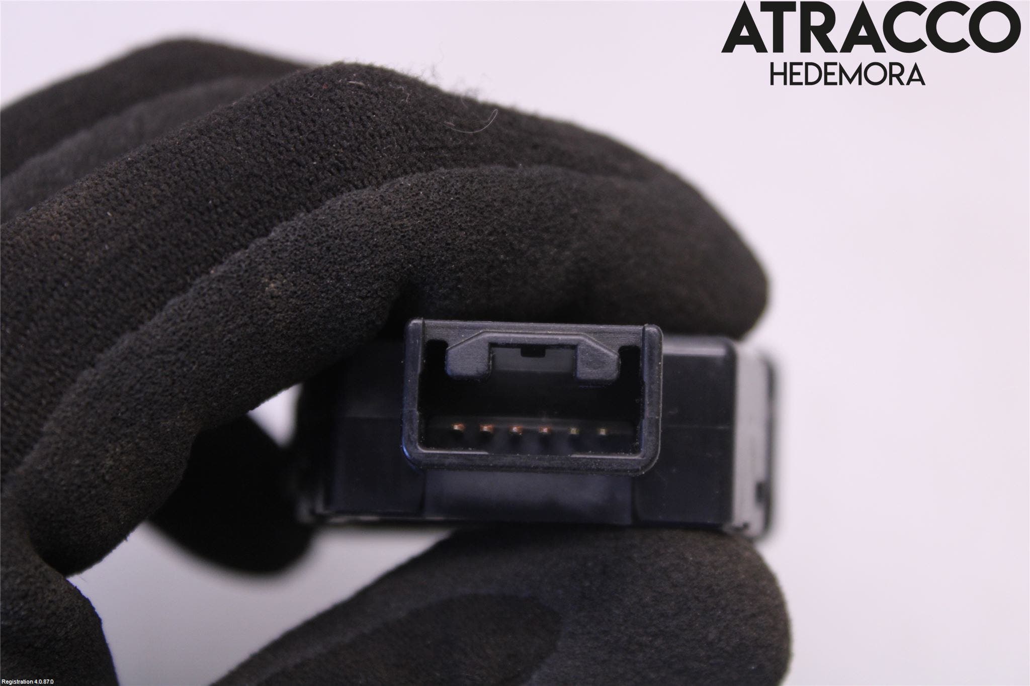 Toyota PRIUS NWH20 04-08 Strömställare Parkeringsbroms