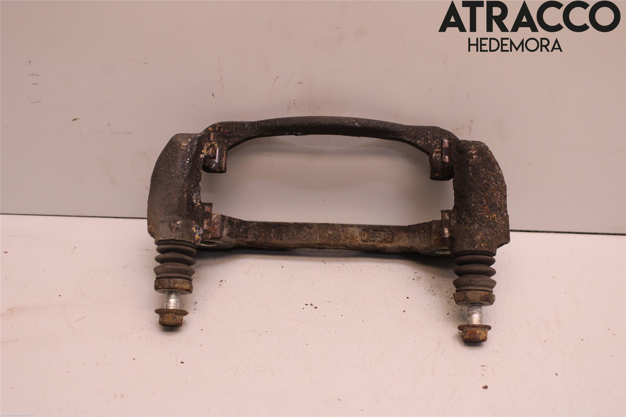 Honda INSIGHT Bromsokshållare