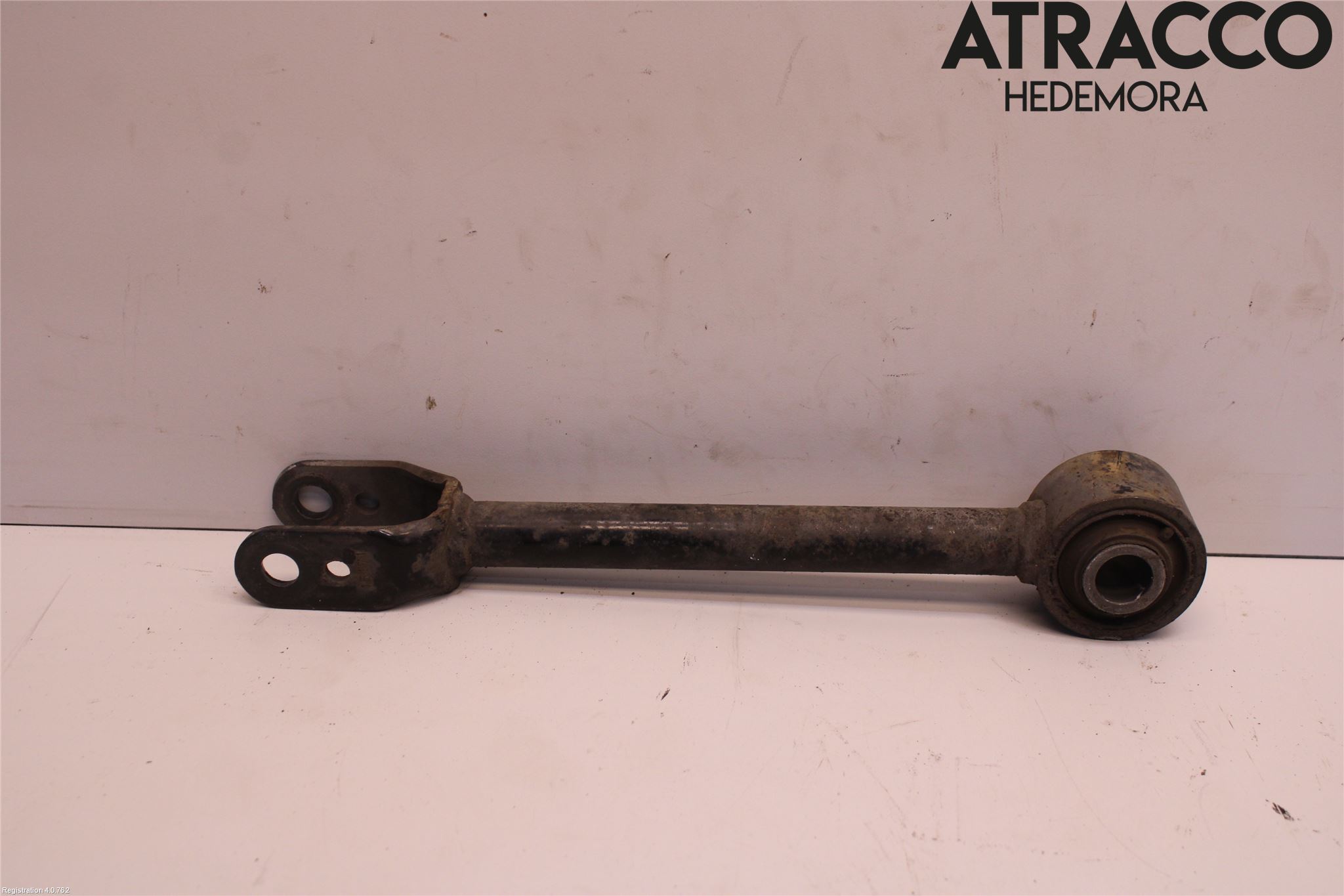 Nissan 370Z Bärarm Bak Vänster