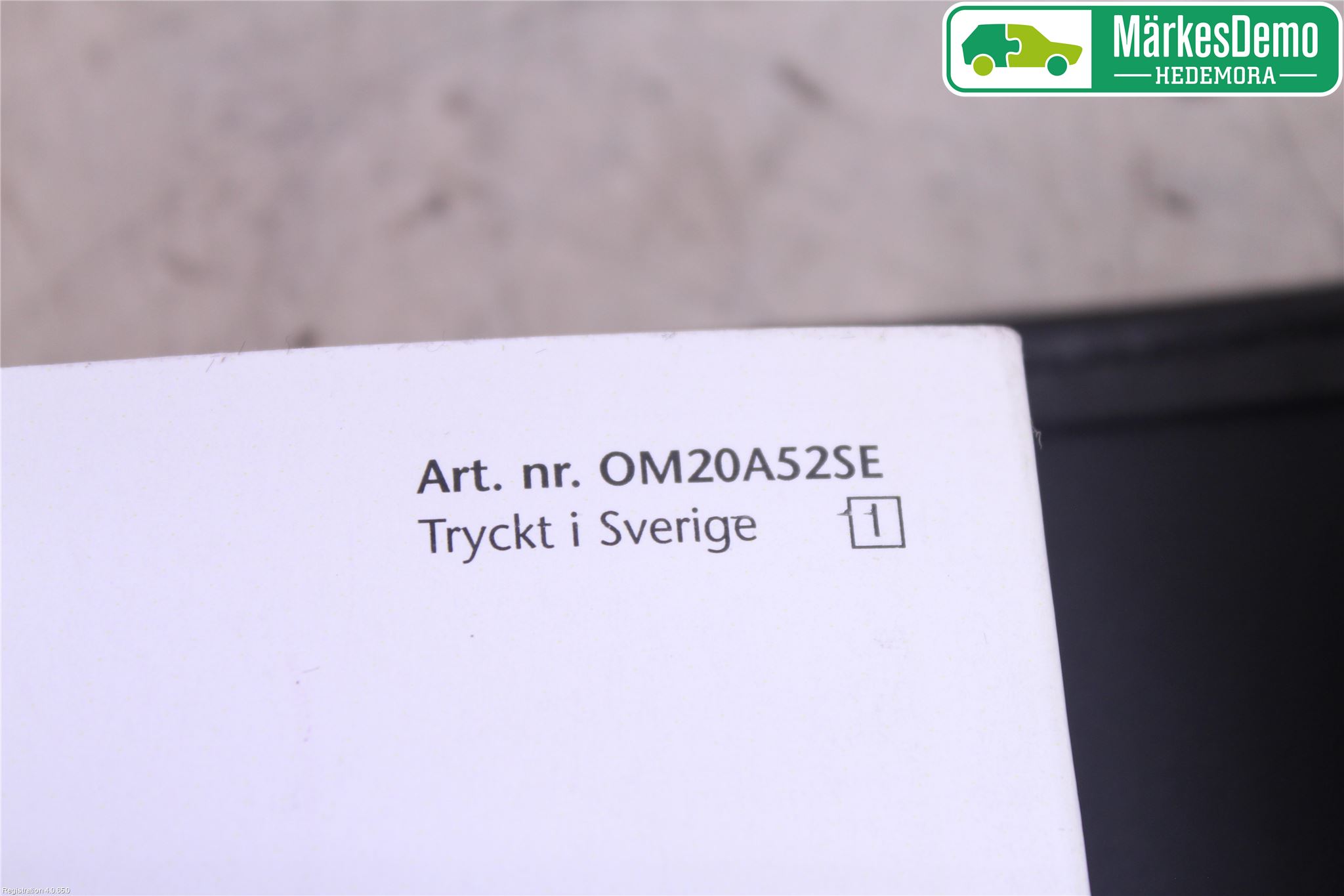 Toyota AVENSIS 09-15 Instruktionsbok