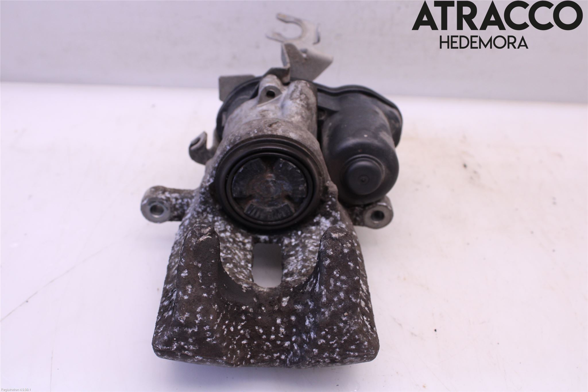 BMW X4 G02 18- Bromsok Bak Vänster