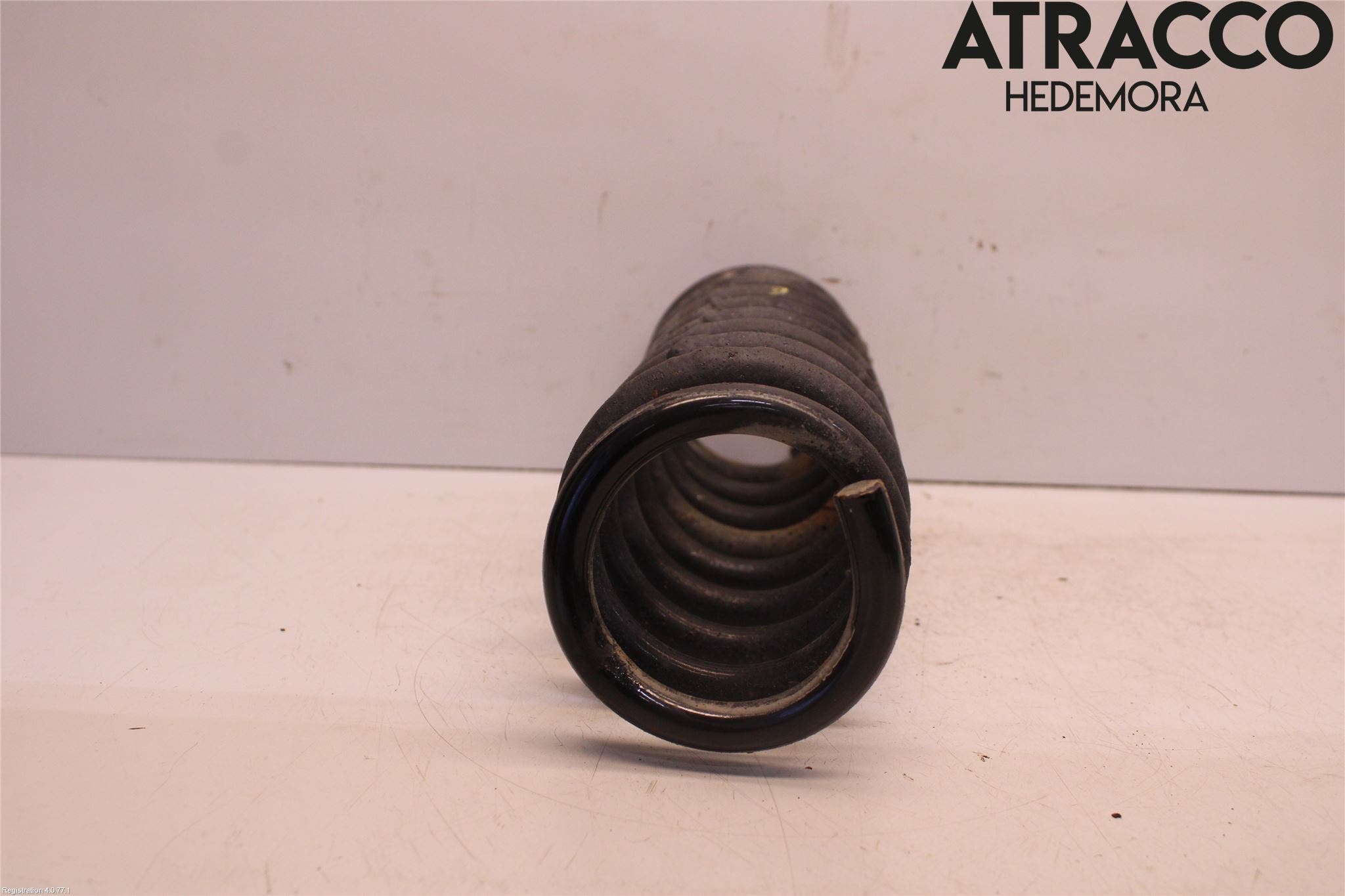 Kia SPORTAGE (SL) 11-15 Fjäder Bak