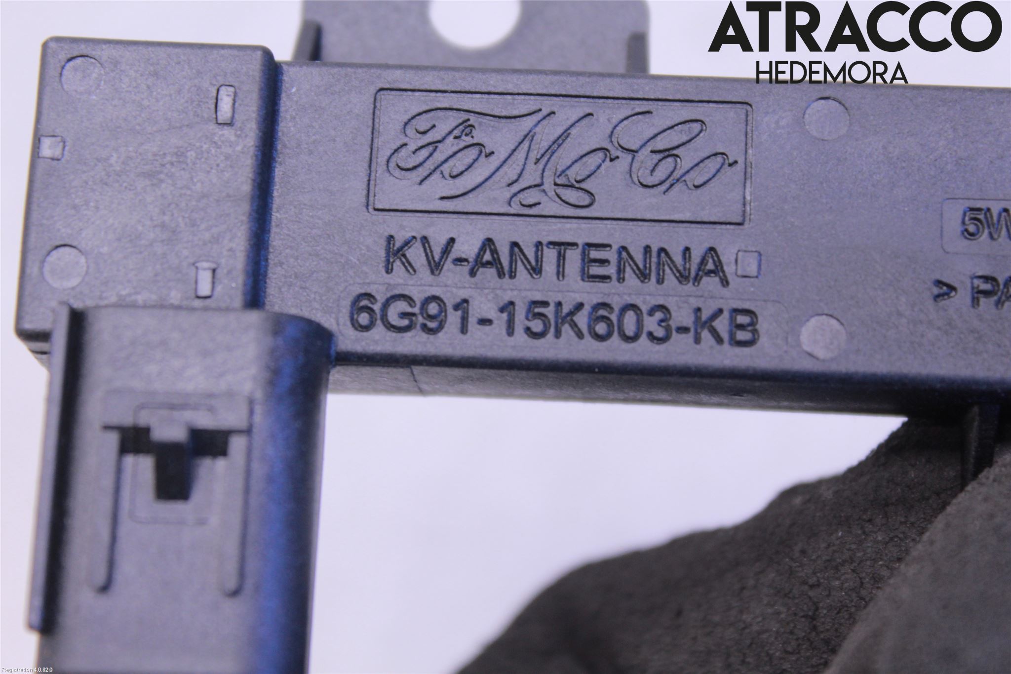 Volvo XC60 14-17 Antenn