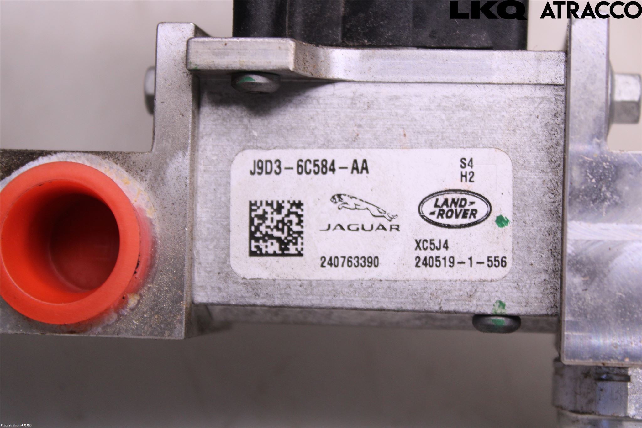 Jaguar I-PACE 18- Ac Övrigt