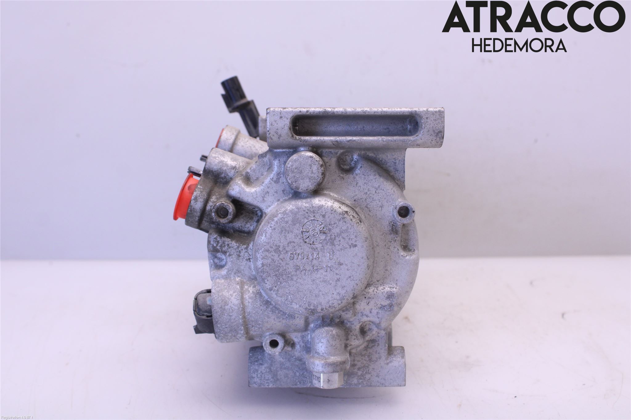 Hyundai i30 GD 13-17 Ac Kompressor