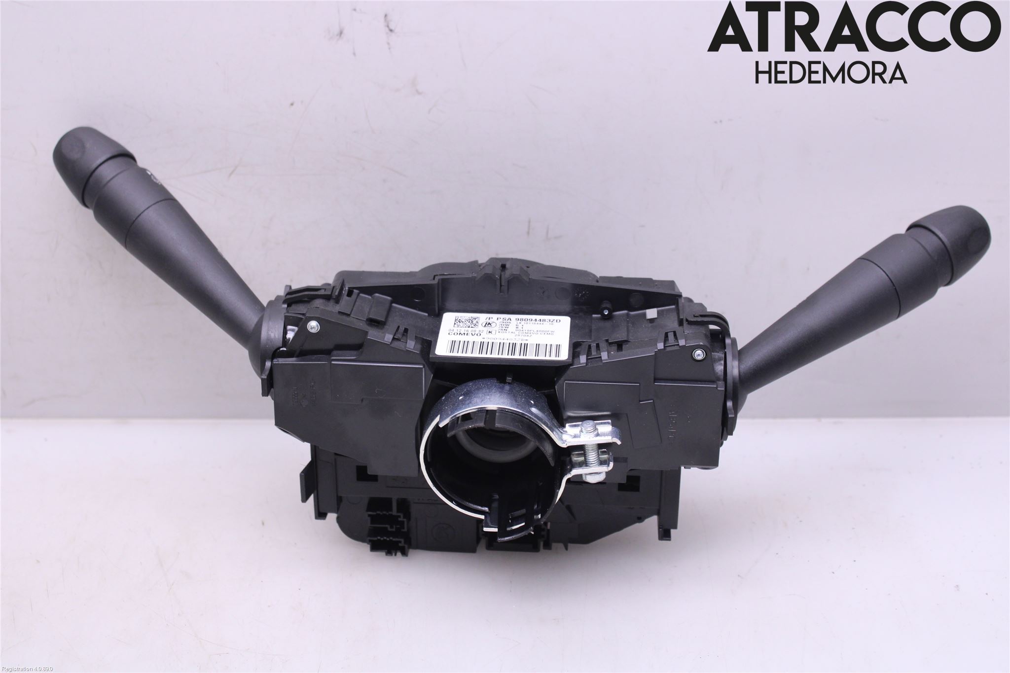 Citroen C3 10-17 Spakcentral