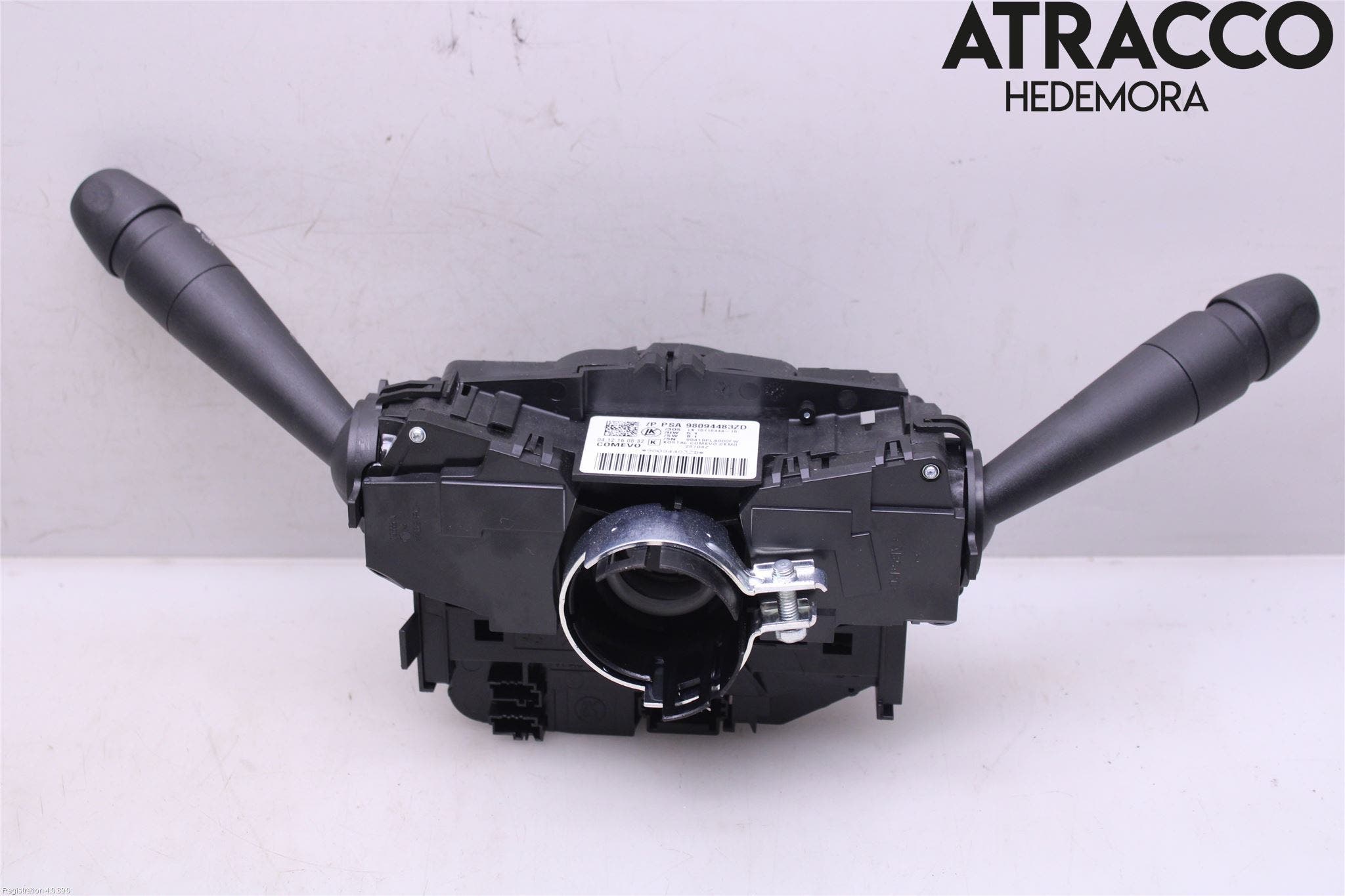 Citroen C3 10-17 Spakcentral