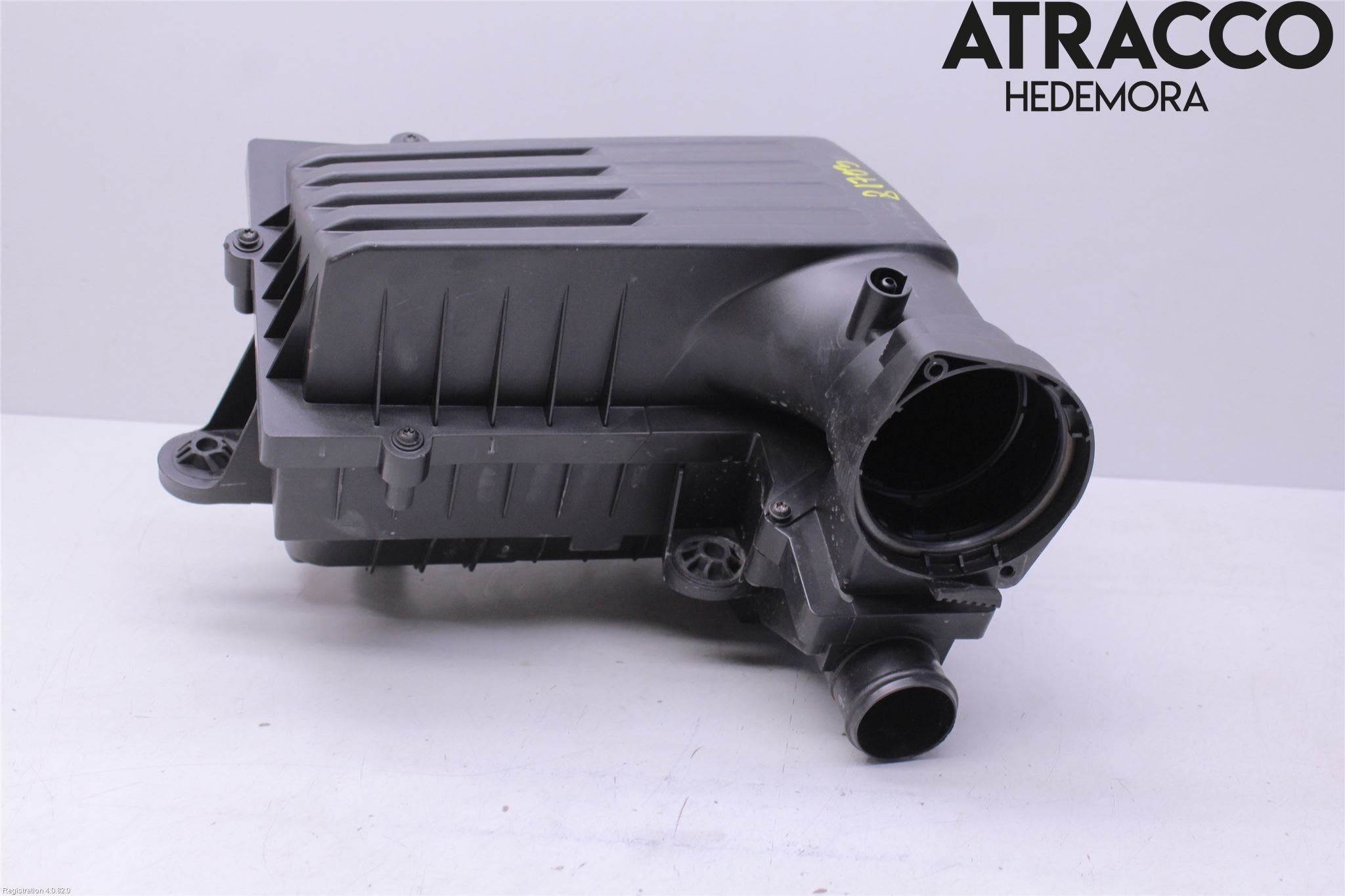 Volkswagen VW TIGUAN 16-24 Luftrenare