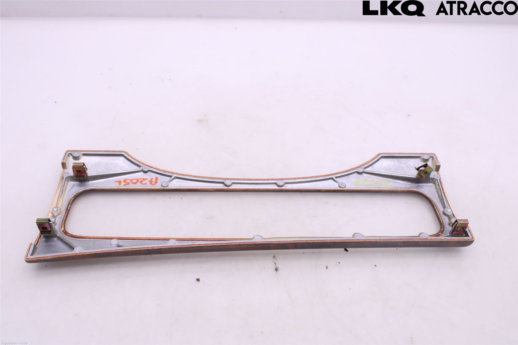Jaguar XJ X308        98-02 Instrumentbräda Inlägg-Dekorlist