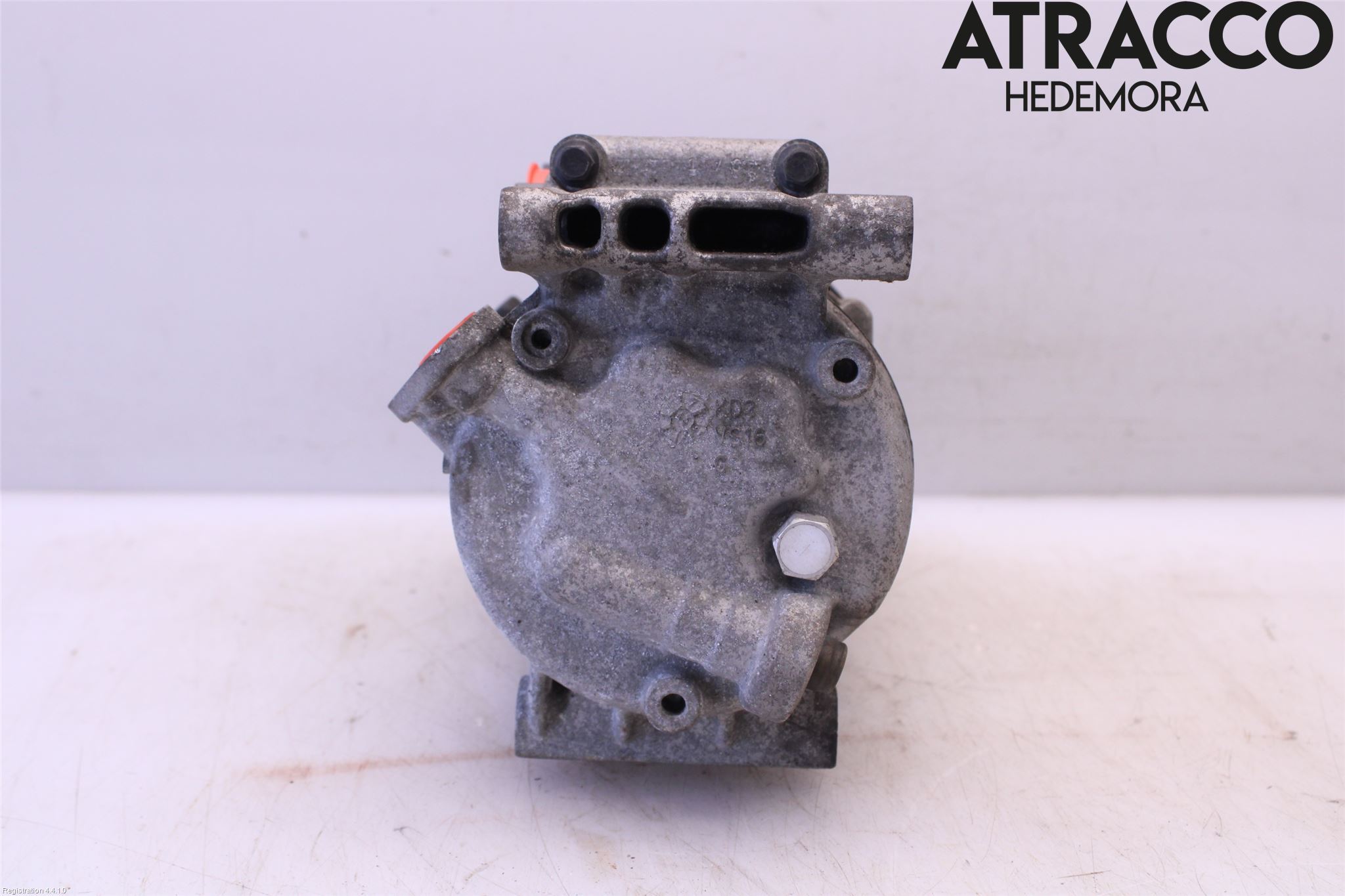 Kia CEED 06-12 Ac Kompressor