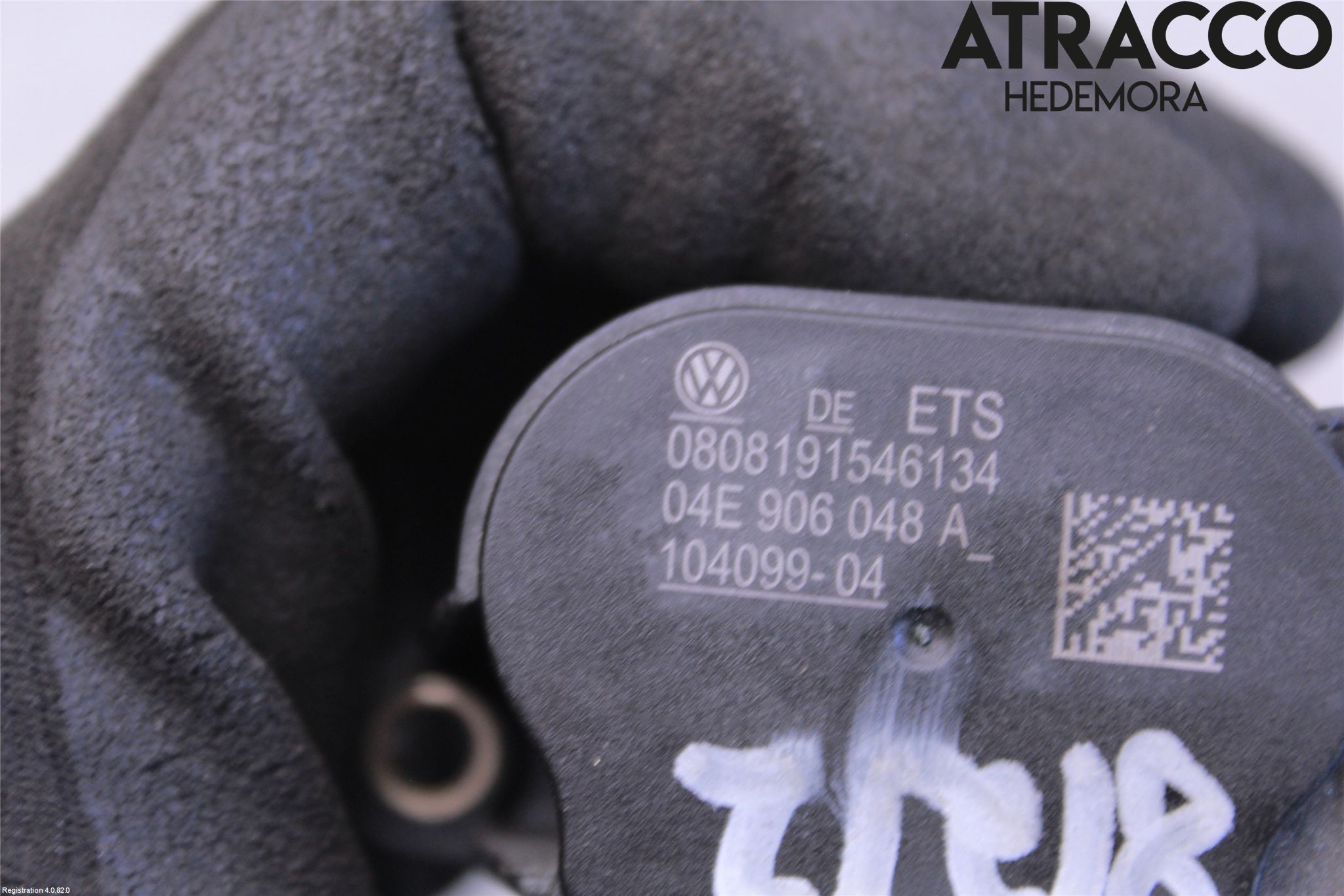 Audi A3/S3 8V 13-20 Kamställningsventil