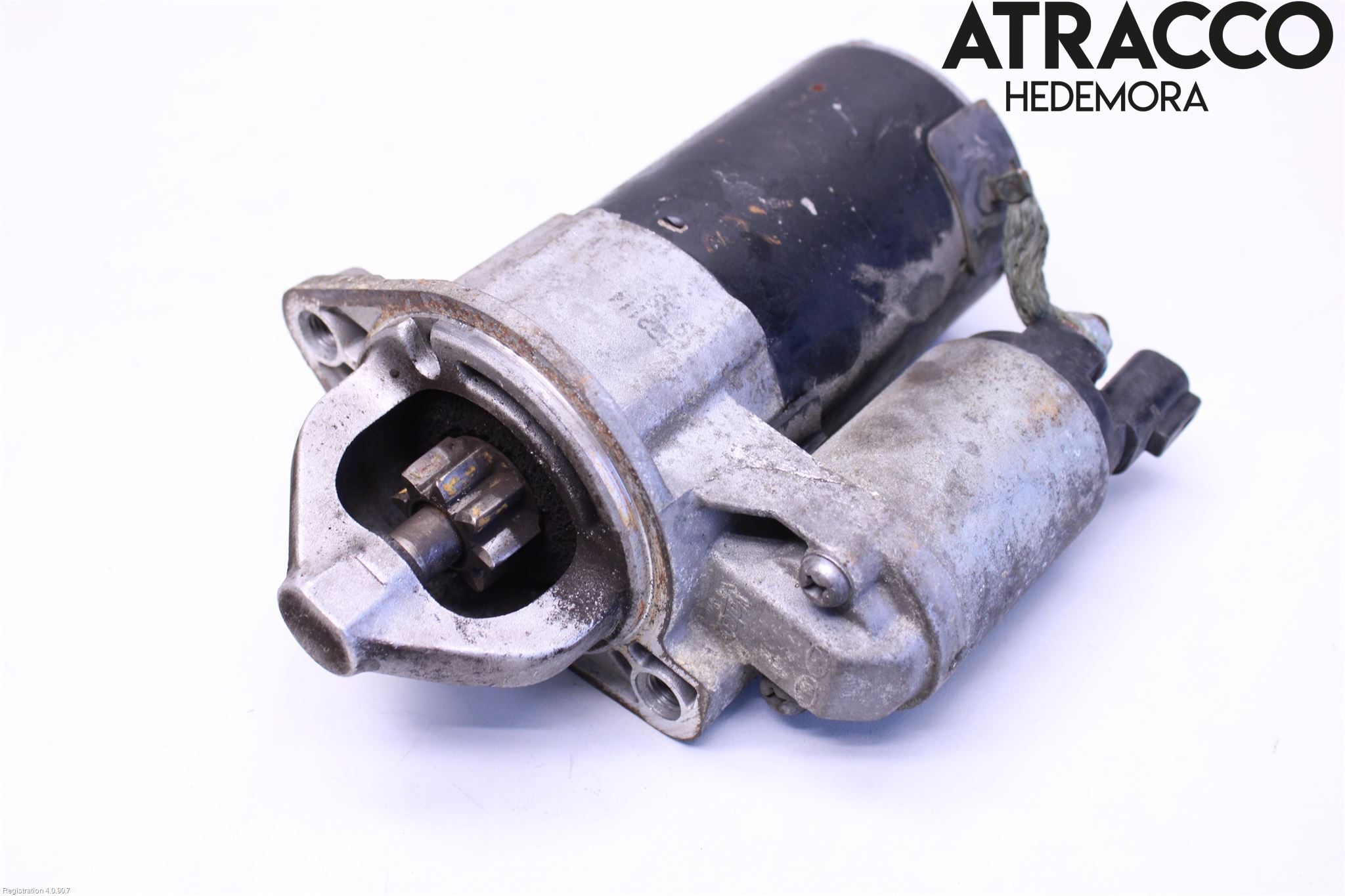 Kia CEED 12-18 Startmotor Diesel