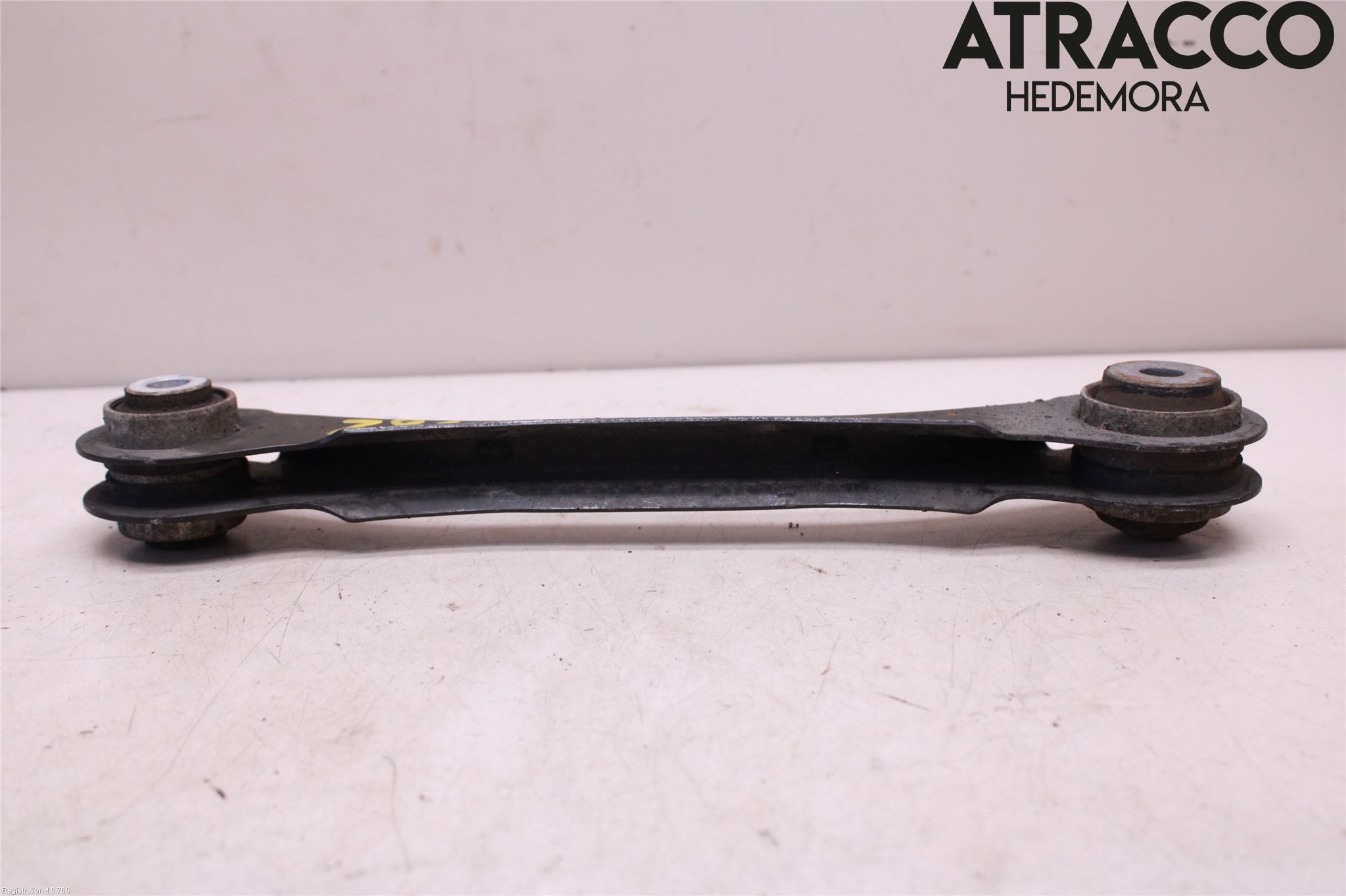 BMW 1 F20/F21 11-19 Bärarm Bak Övre Vänster