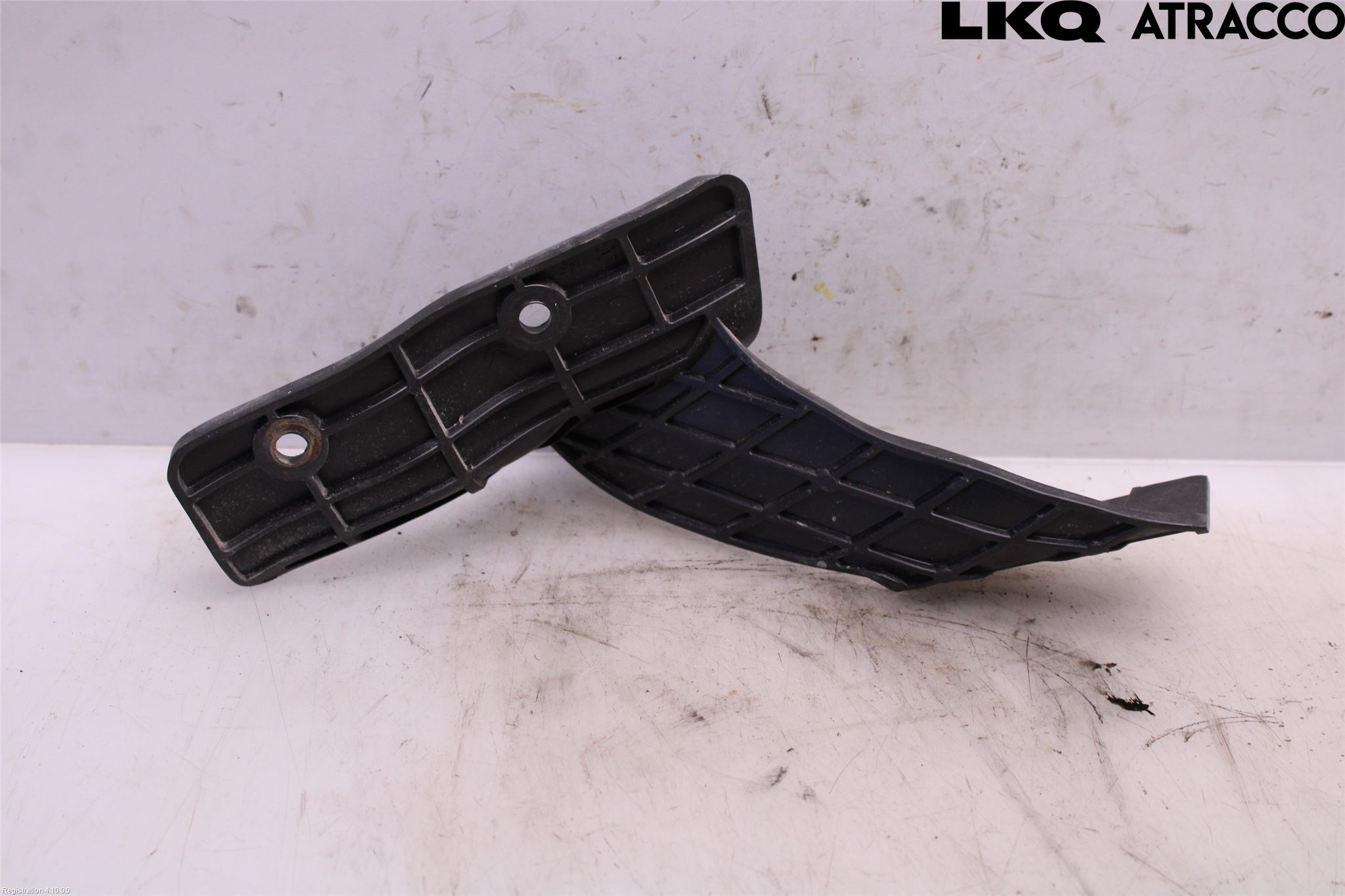 Citroen C4 CACTUS 14-20 Skärmfäste Fram Vä