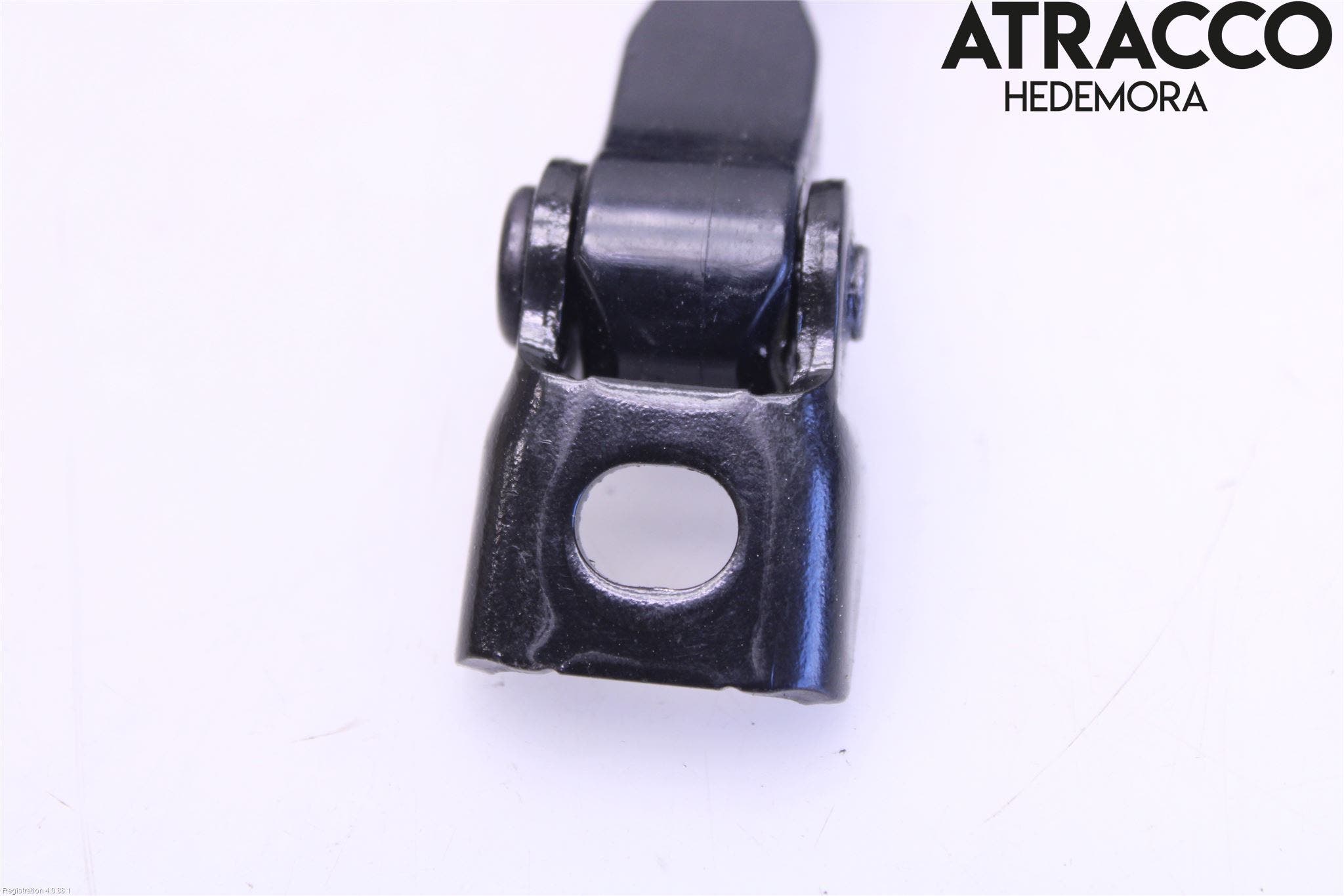 BMW X1 F48 15-22 Dörrstopp