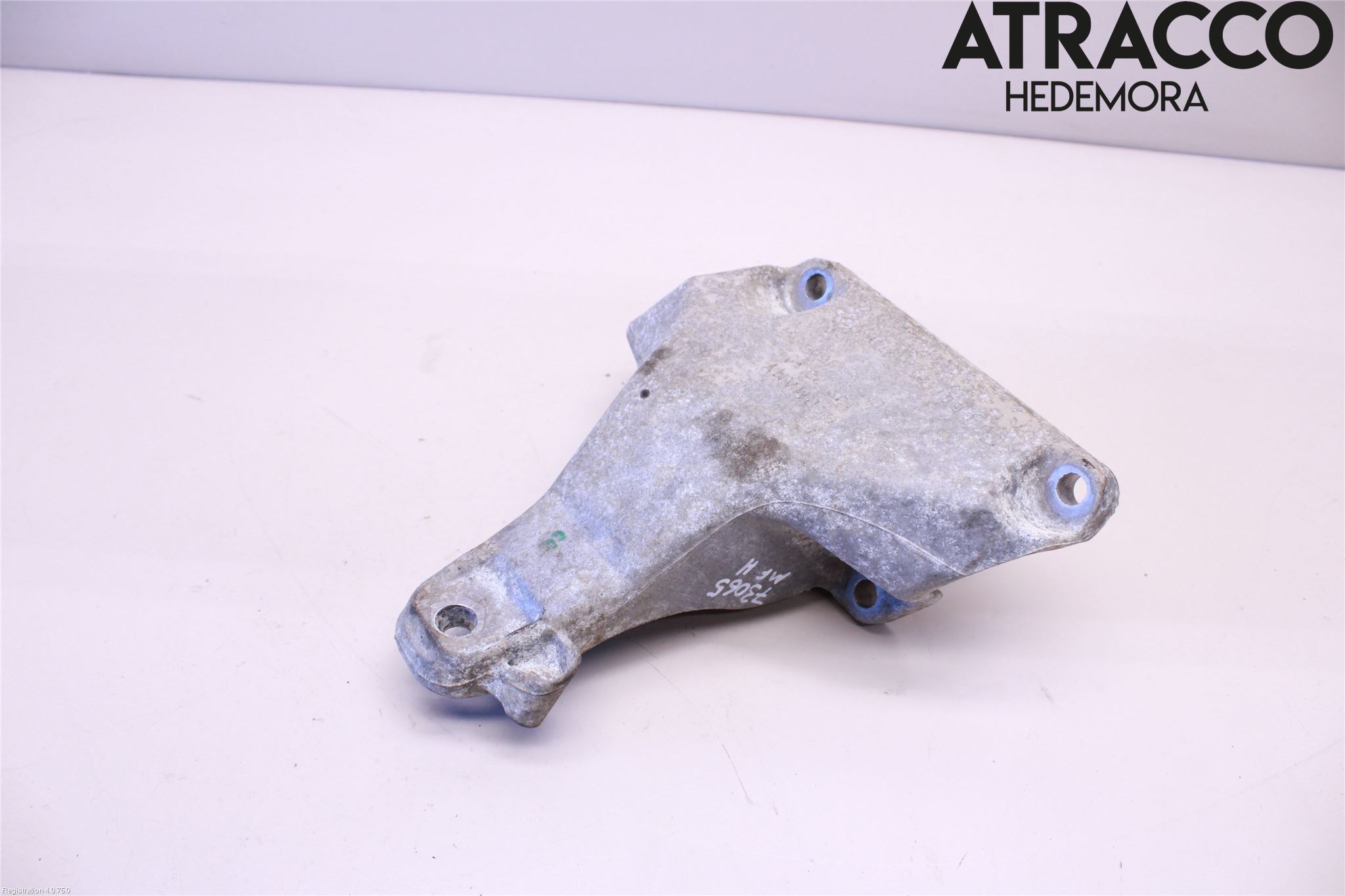 BMW 4 F32/F33/F82/F83 13-20 Motorfäste