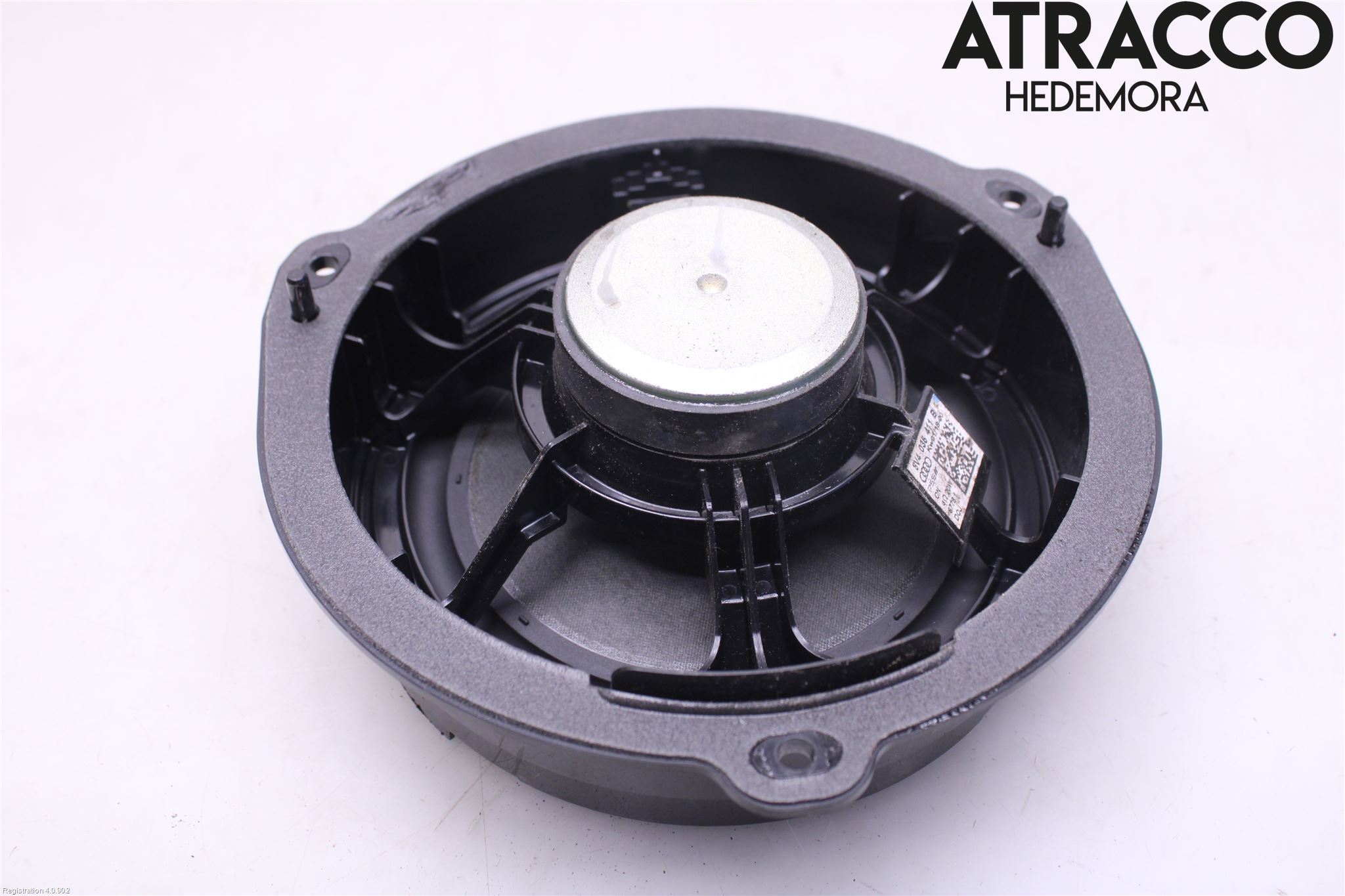 Audi A3/S3 8V 13-20 Högtalare