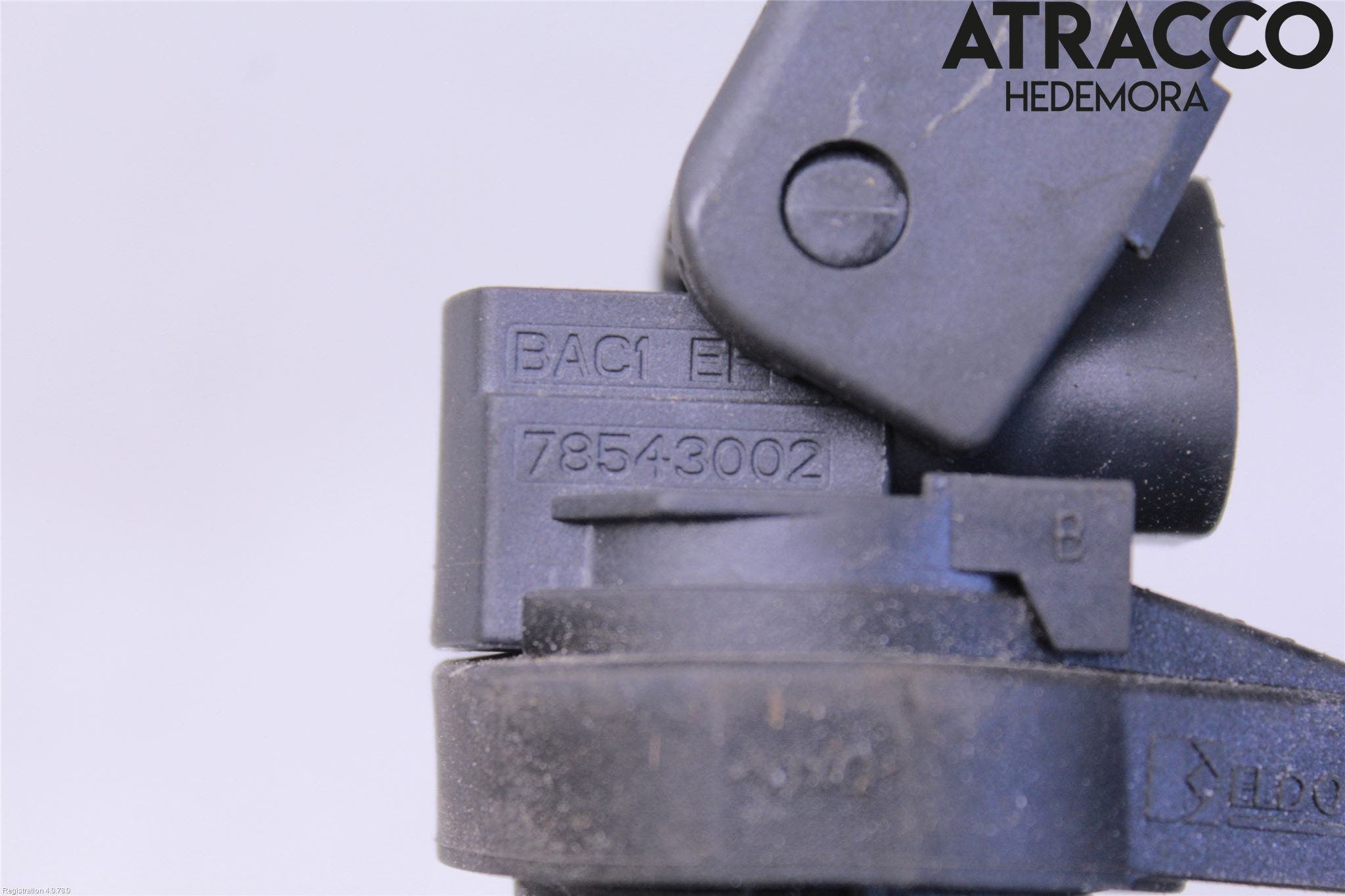 Peugeot 3008 09-16 Tändspole