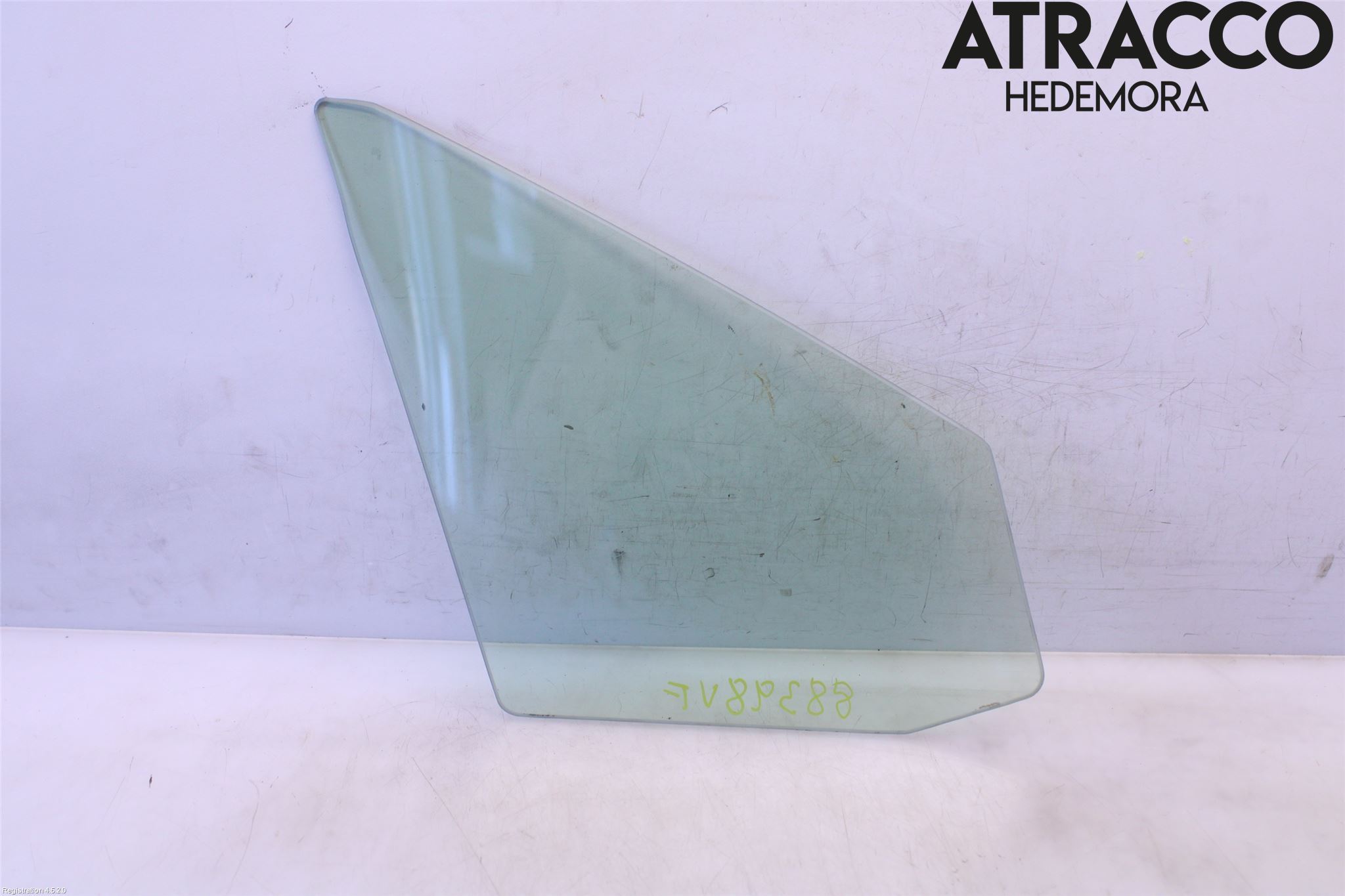 Subaru XV 18-22 Dörruta Fram Lilla Vä