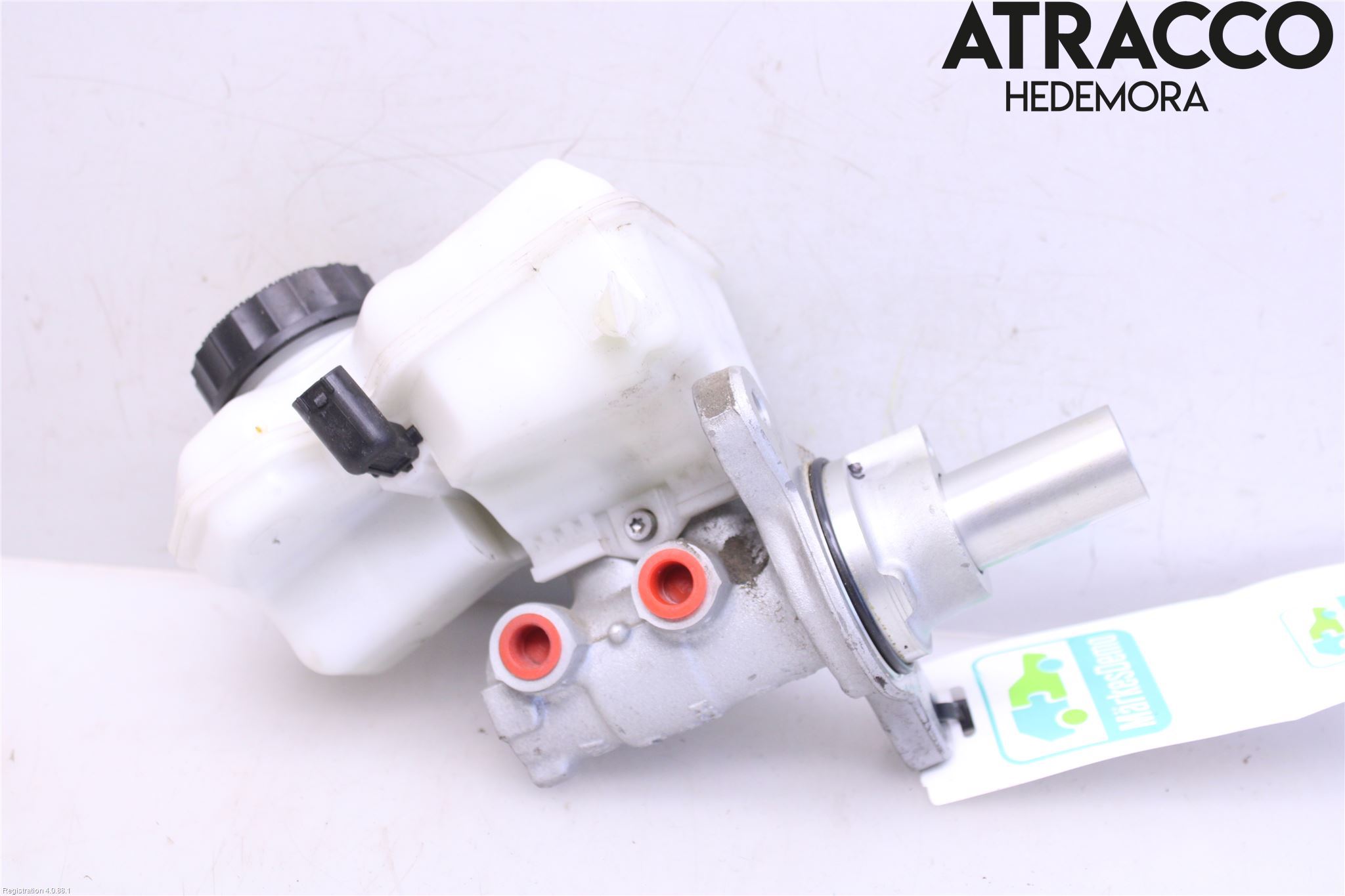 BMW X1 F48 15-22 Broms Huvudcylinder