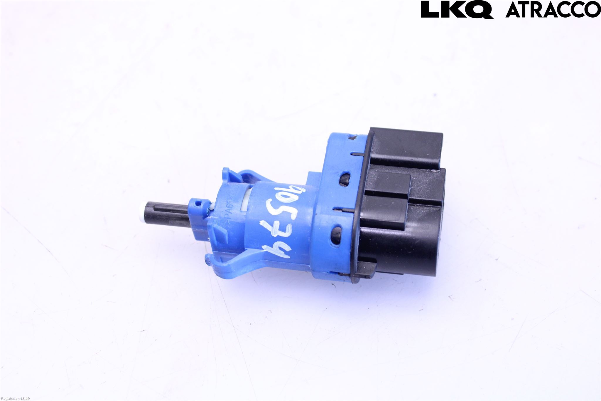 Mazda MX-30 20- Bromspedal Lägesgivare