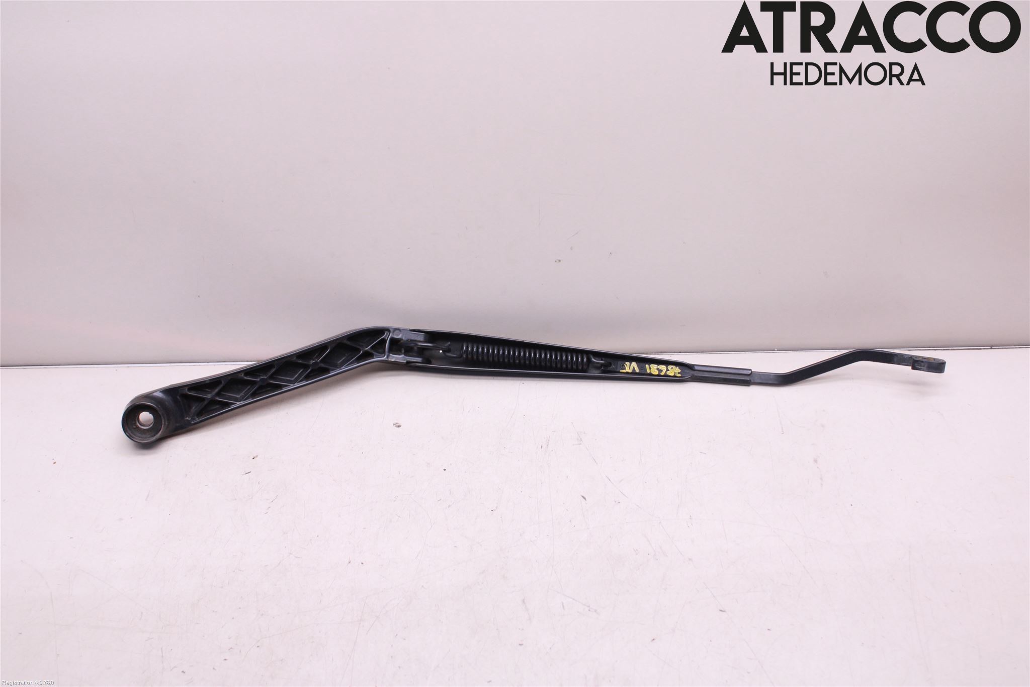 Opel INSIGNIA 09-16 Torkararm Armar Vindruta