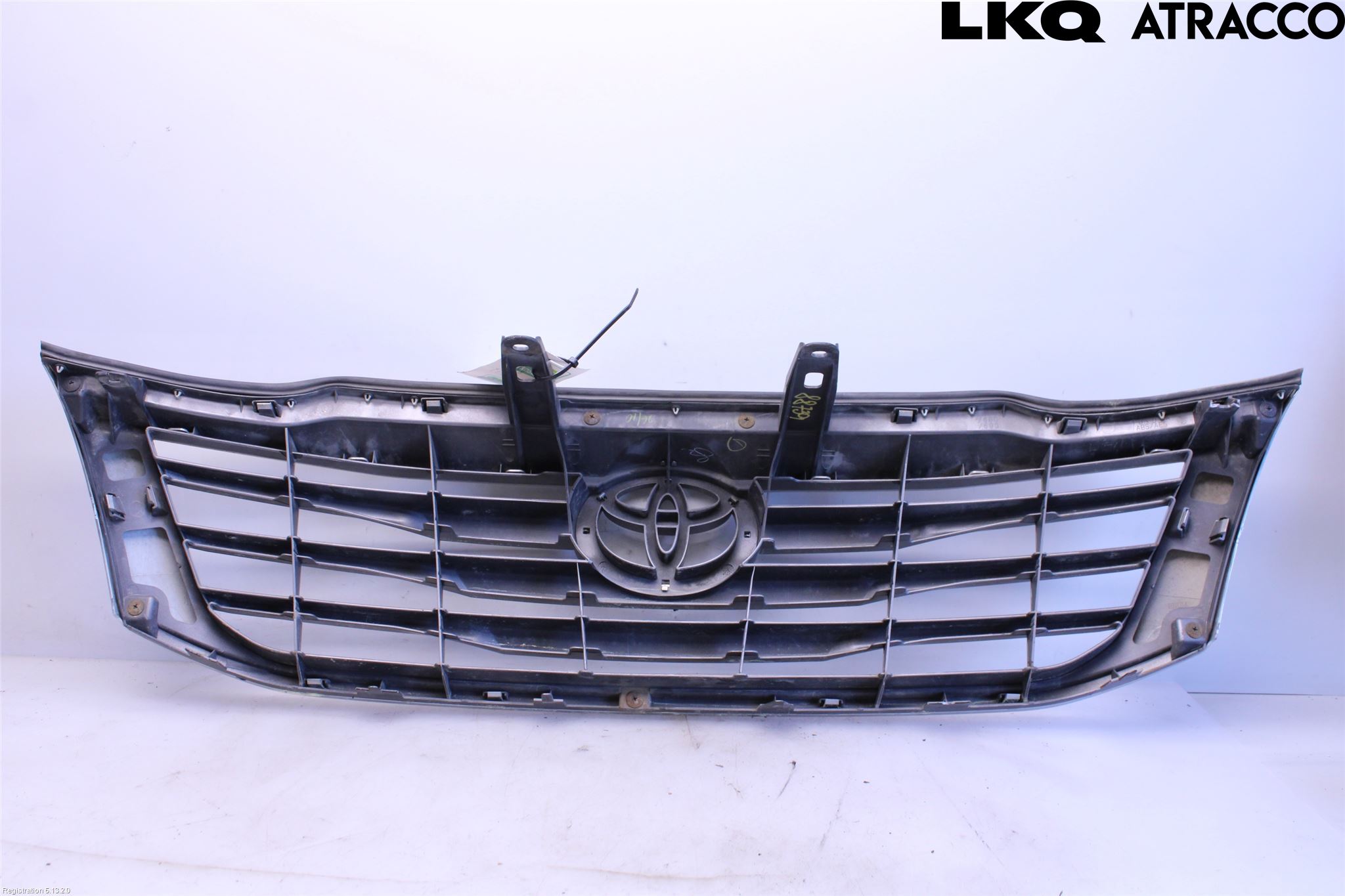 Toyota HILUX 05-16 Grill Komp