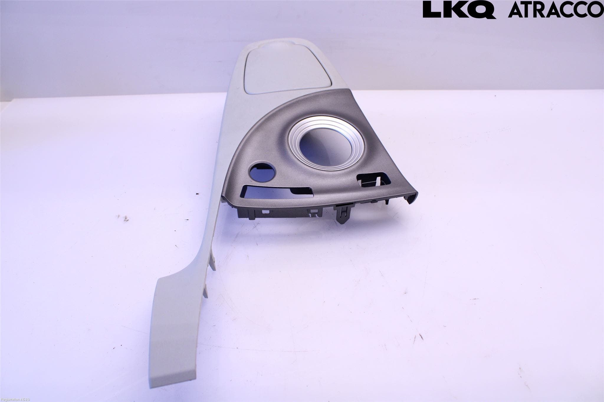 Toyota PRIUS ZVW30 09-20 Mugghållare