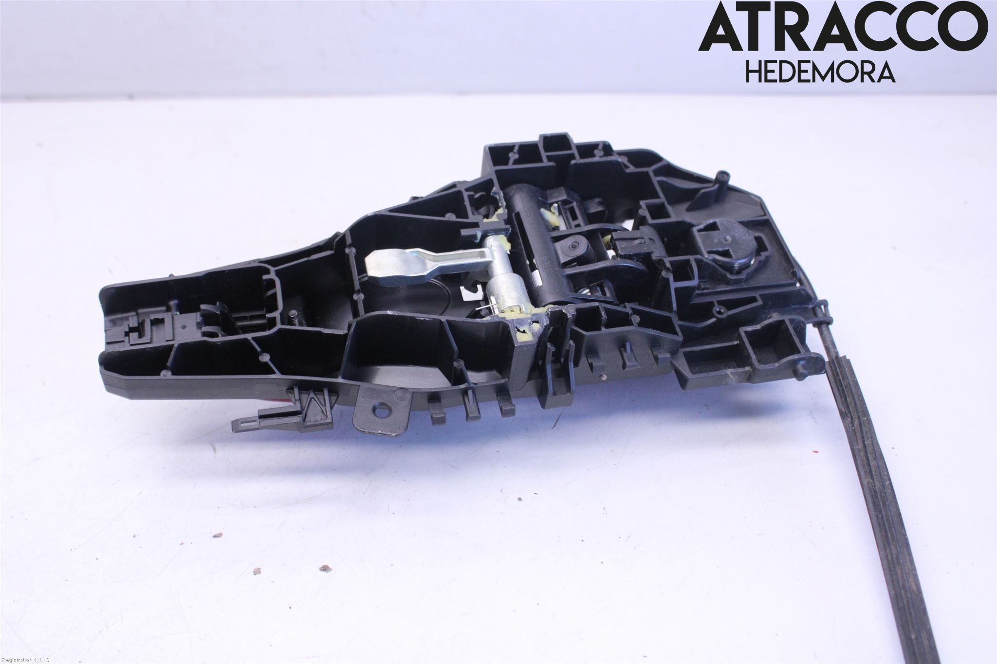 Alfa GIULIA Dörrhandtag Yttre Hö