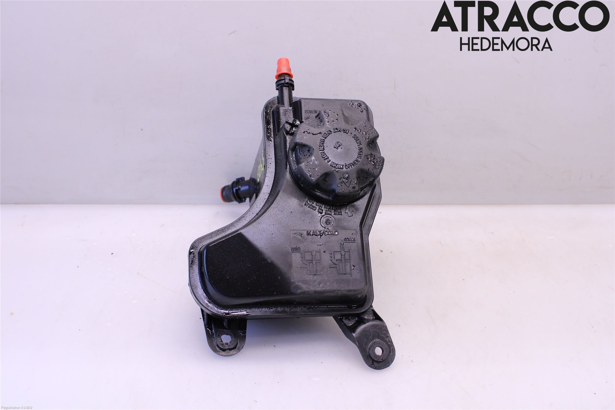 BMW X1 E84 10-15 Expansionstank