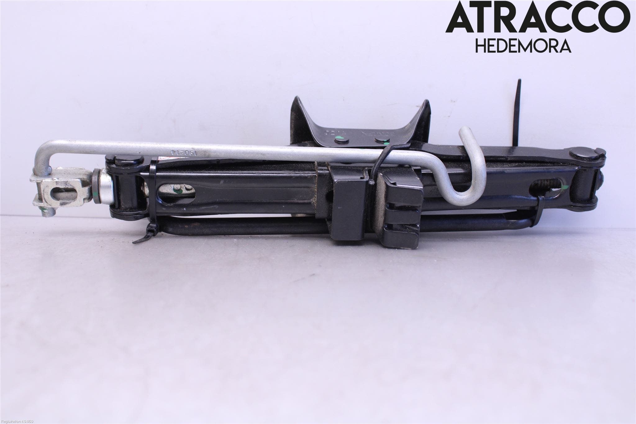 Peugeot EXPERT 15-16 Domkraft