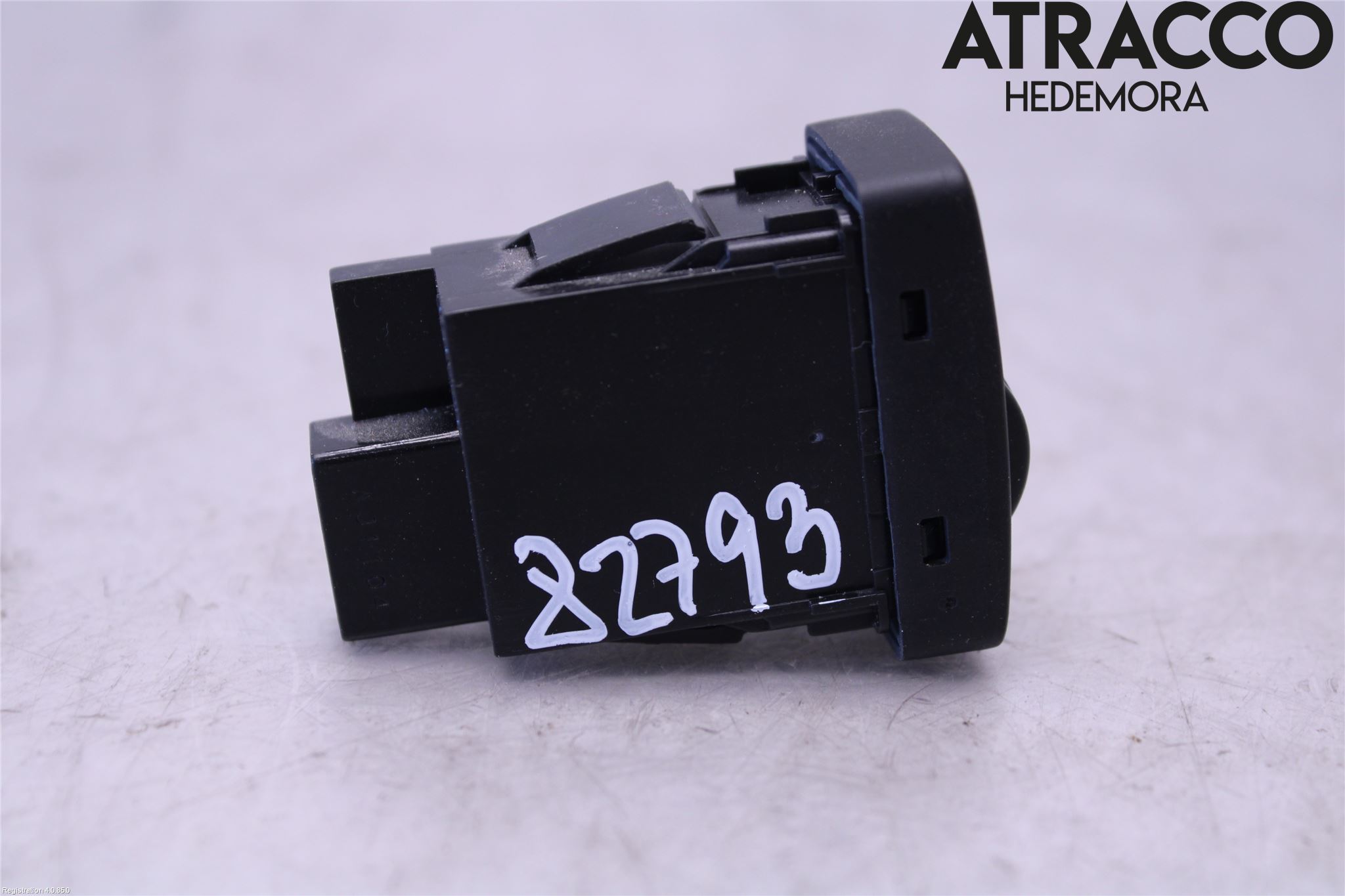 Honda CR-V 07-12 Strömställare Nivåreglering