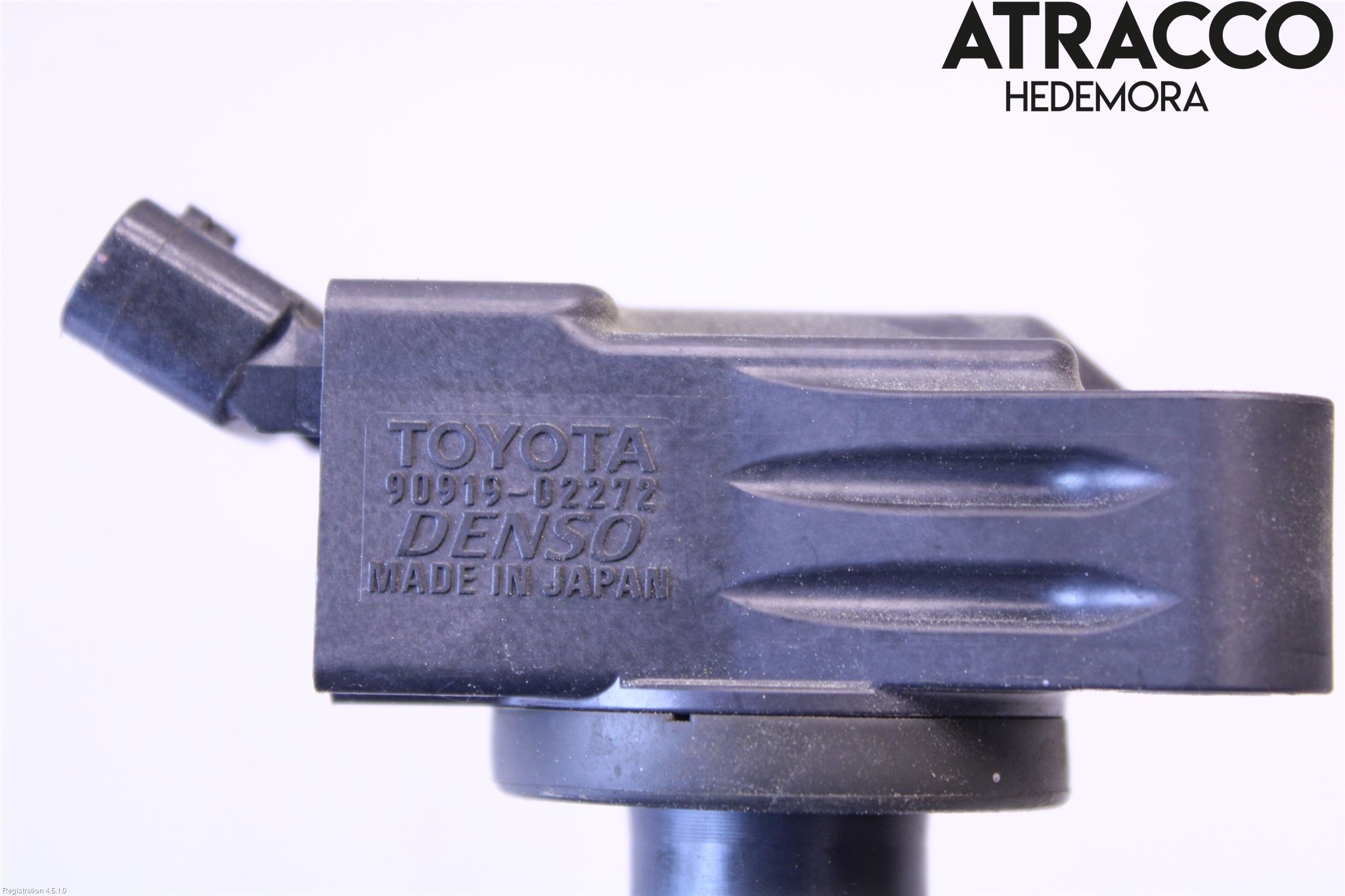 Toyota COROLLA 19- Tändspole