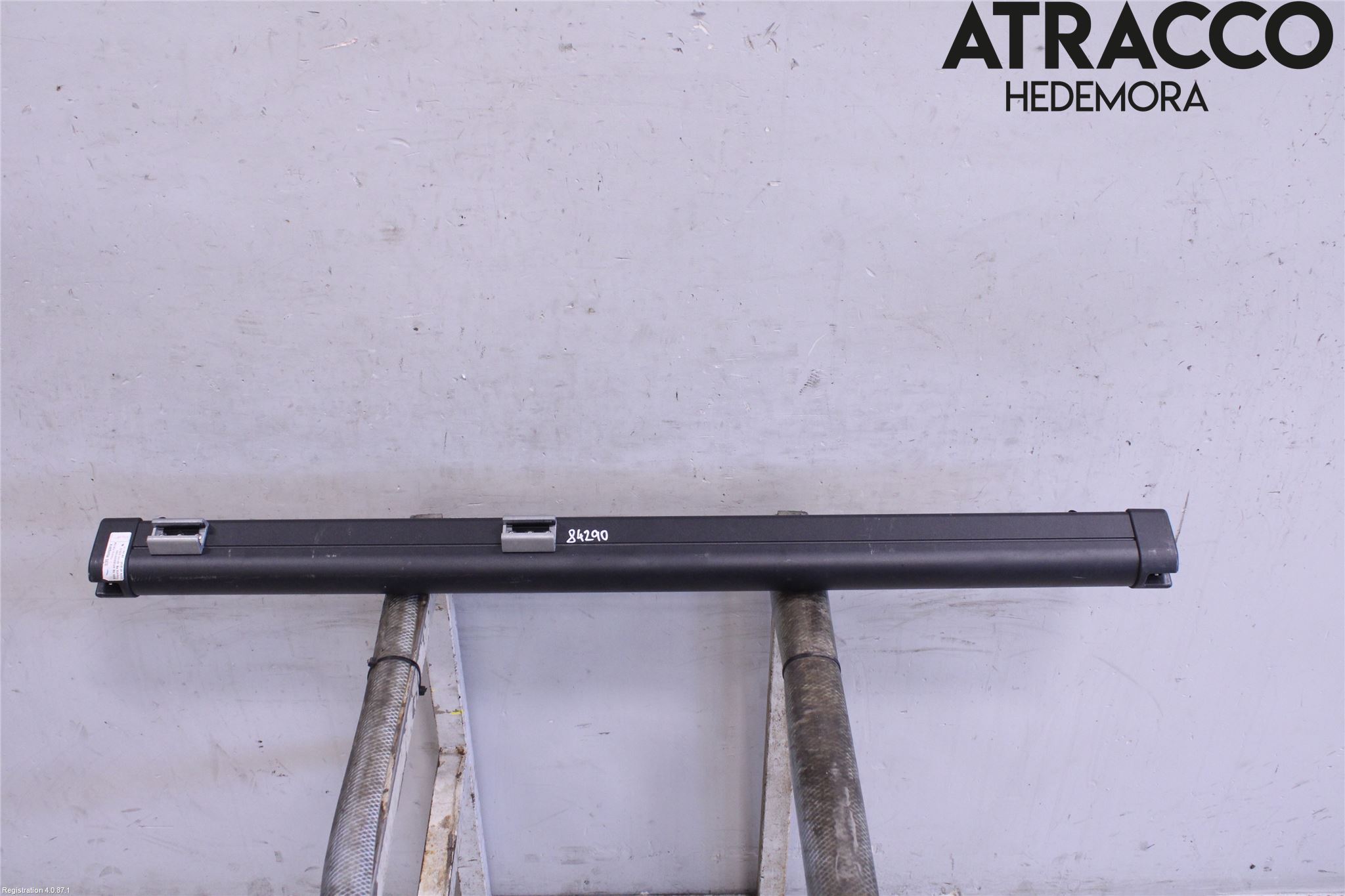 Toyota AURIS 13-19 Lastnät