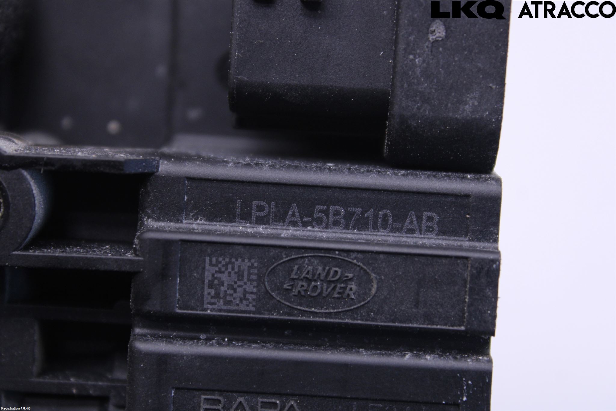 Landrover DEFENDER (L663) 20- Kompressor Stöt-Fjädring