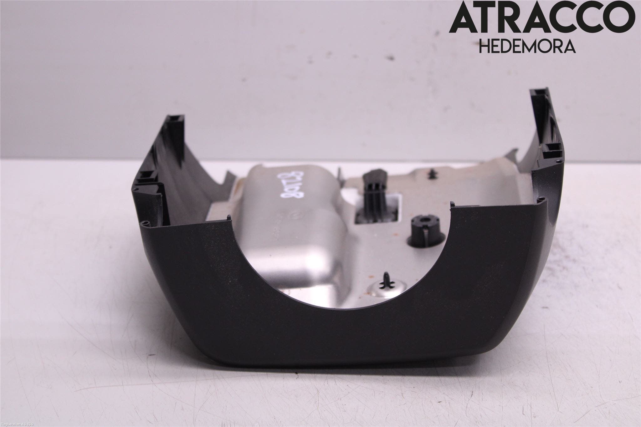 Mazda 6 13- Rattkåpa-Kåpor