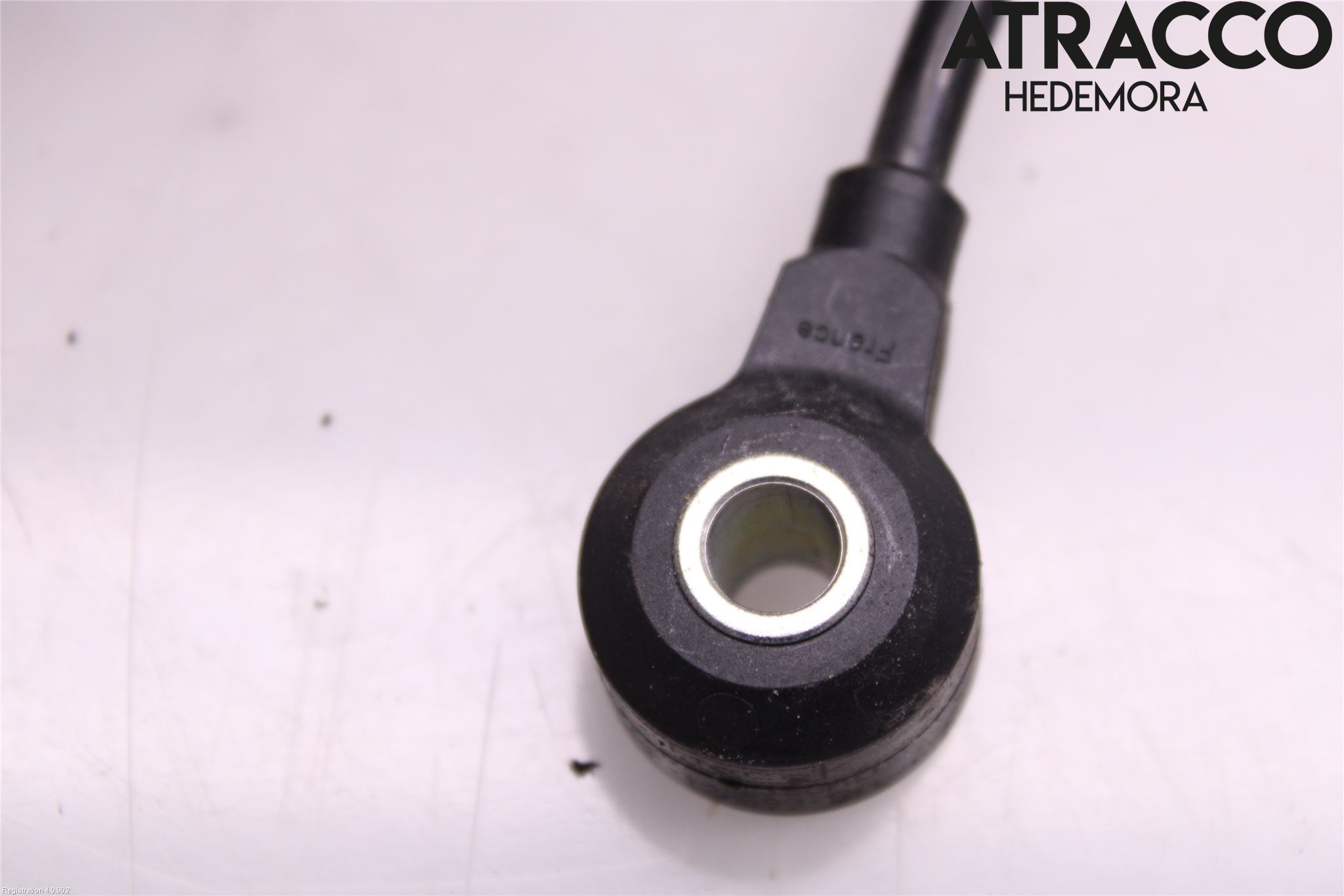 Ford MONDEO 15-22 Injknacksensor