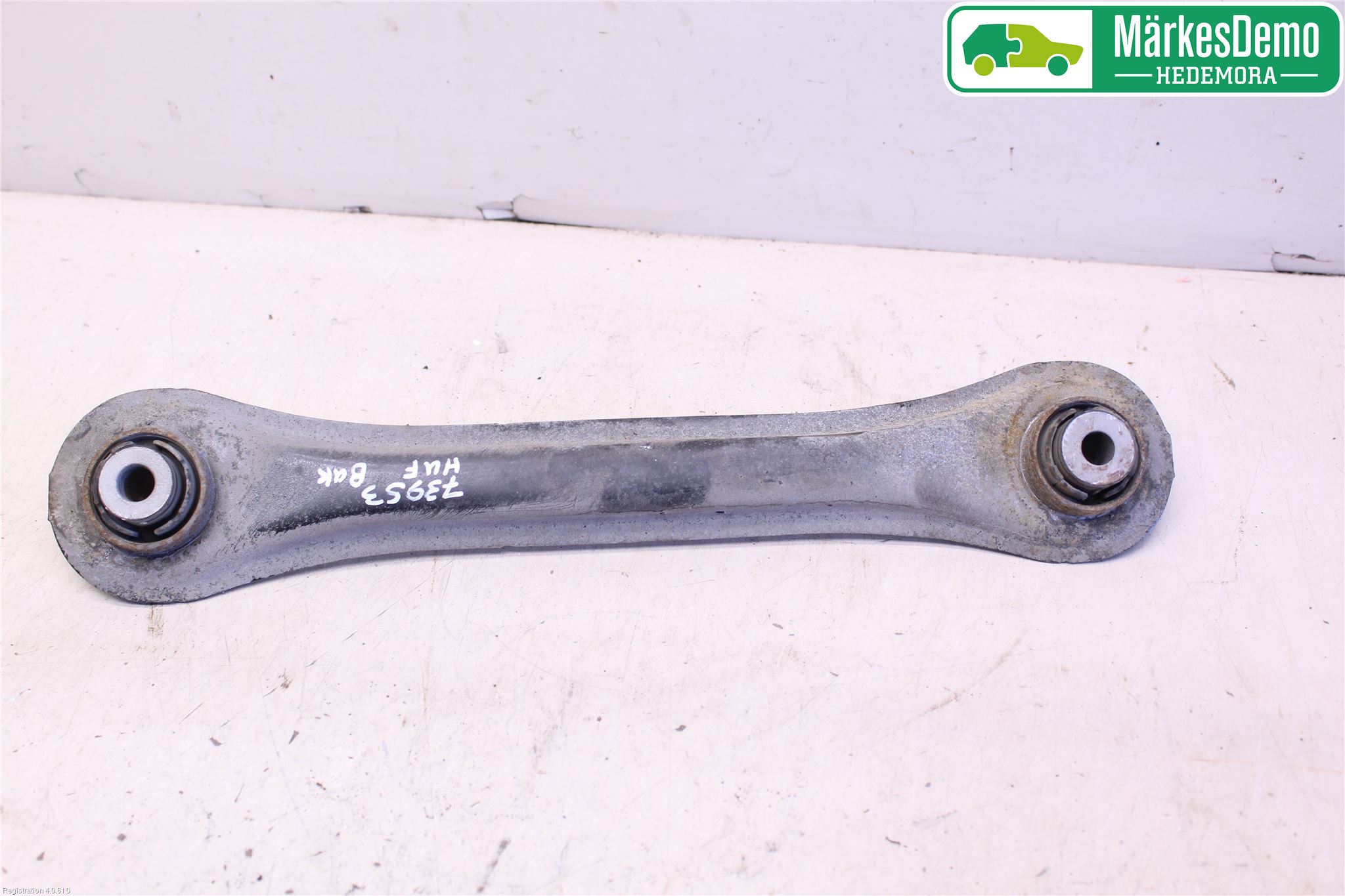 Honda CIVIC 17-22 Bärarm Bak Höger