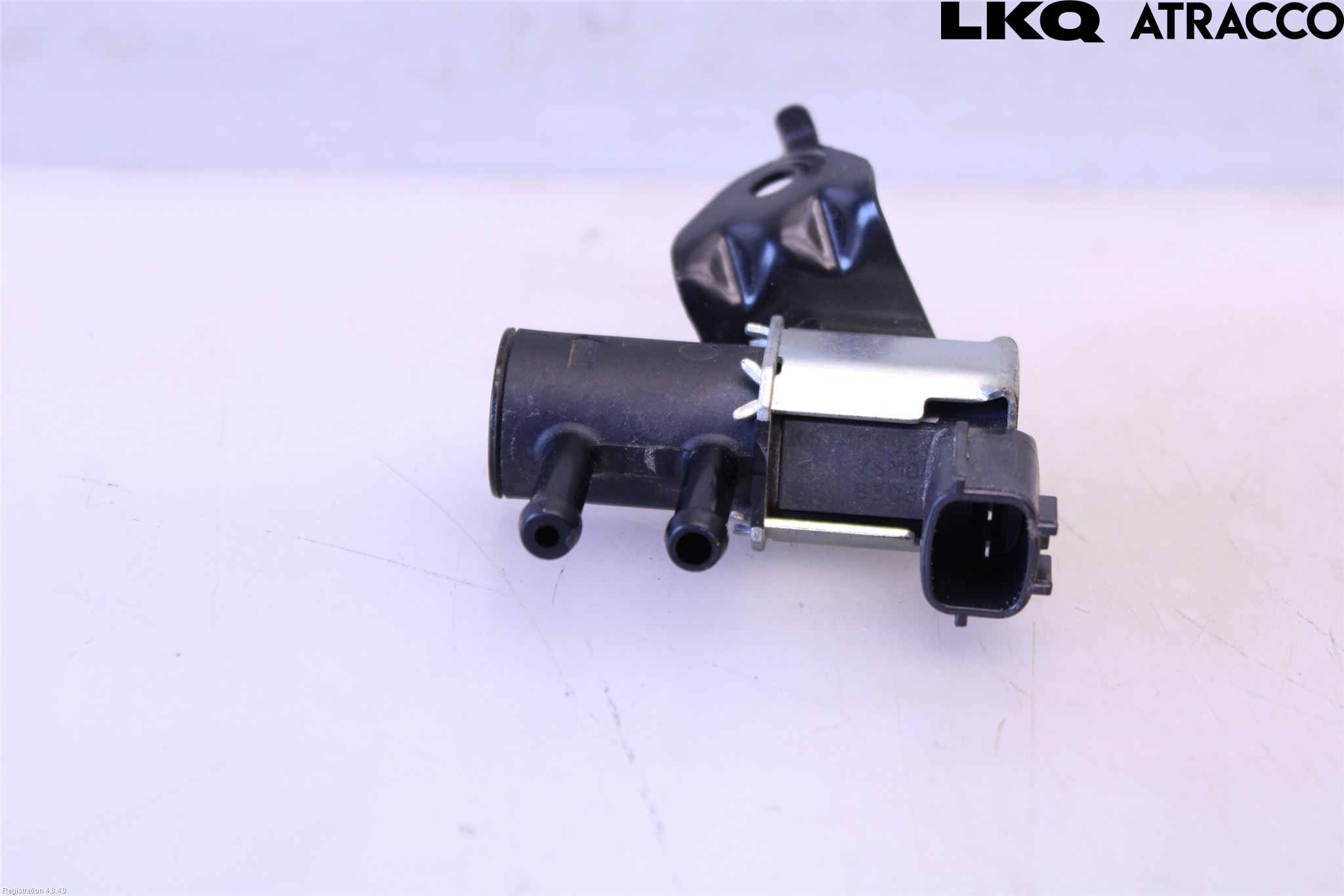 Suzuki SWIFT 17-24 Vakuumventil