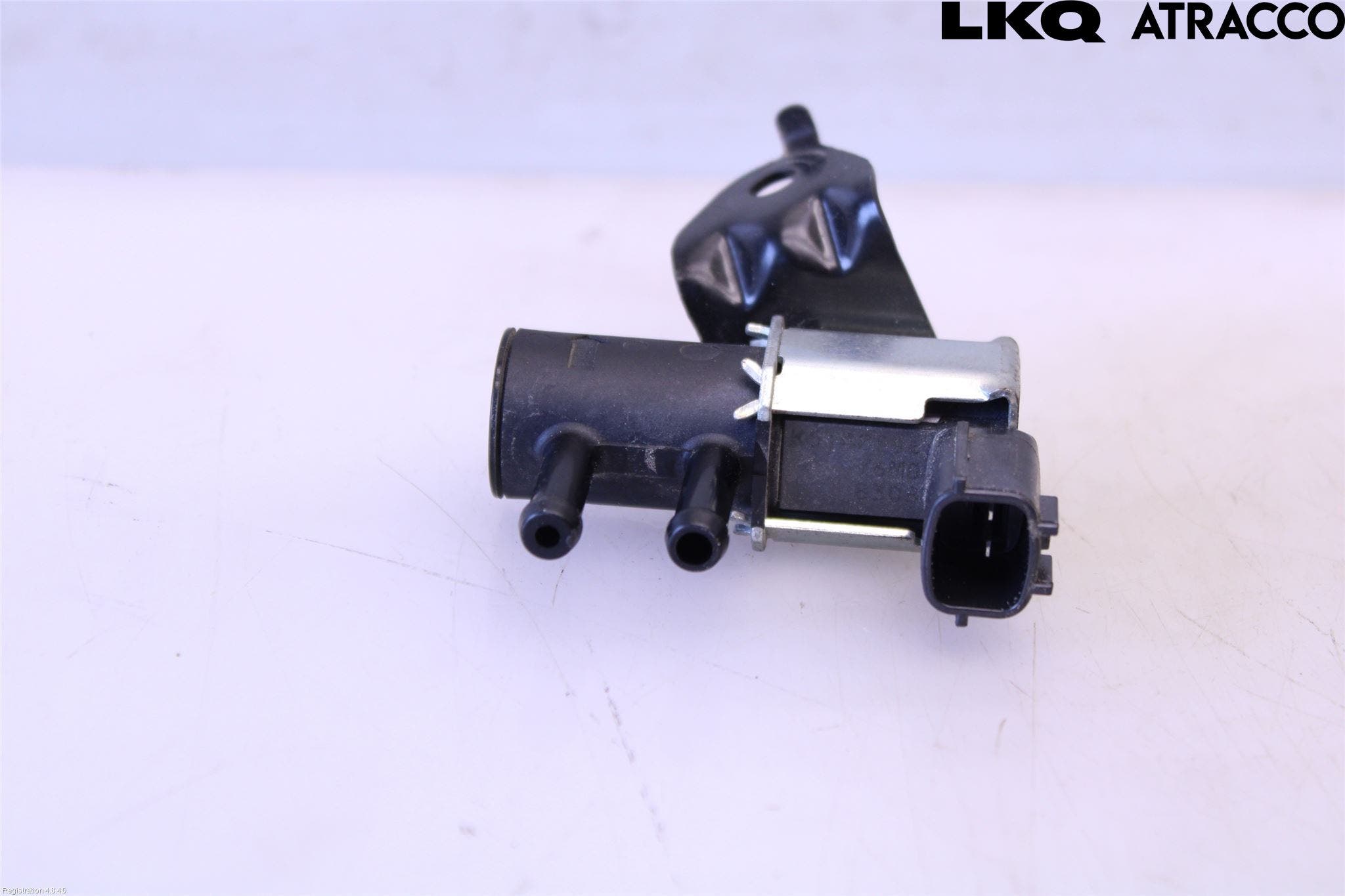 Suzuki SWIFT 17-24 Vakuumventil