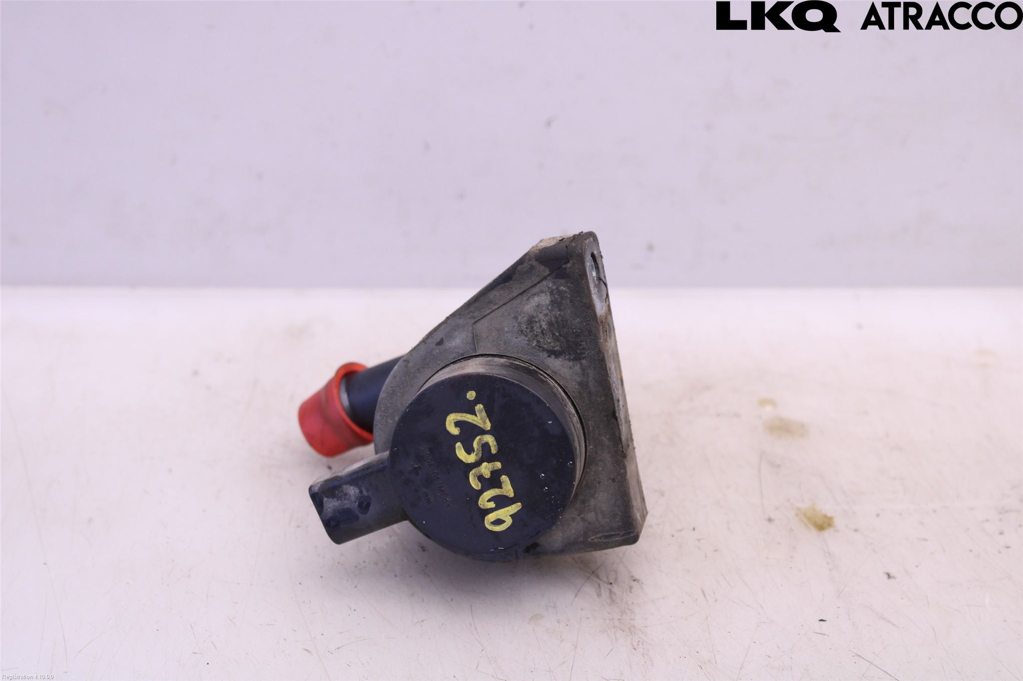 Audi A1/S1 11-18 Värme Cirkulationspump