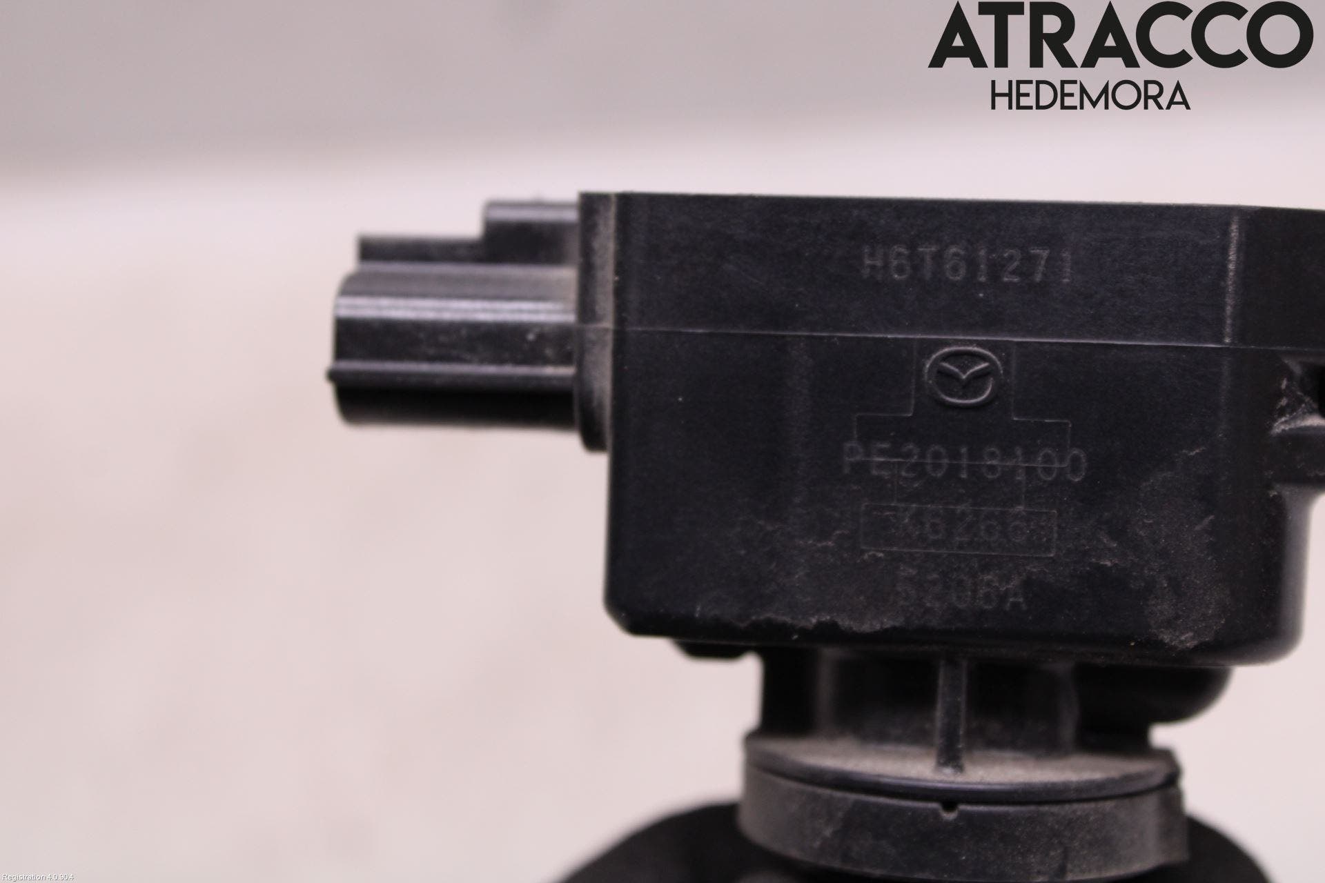 Mazda CX-5 12-17 Tändspole