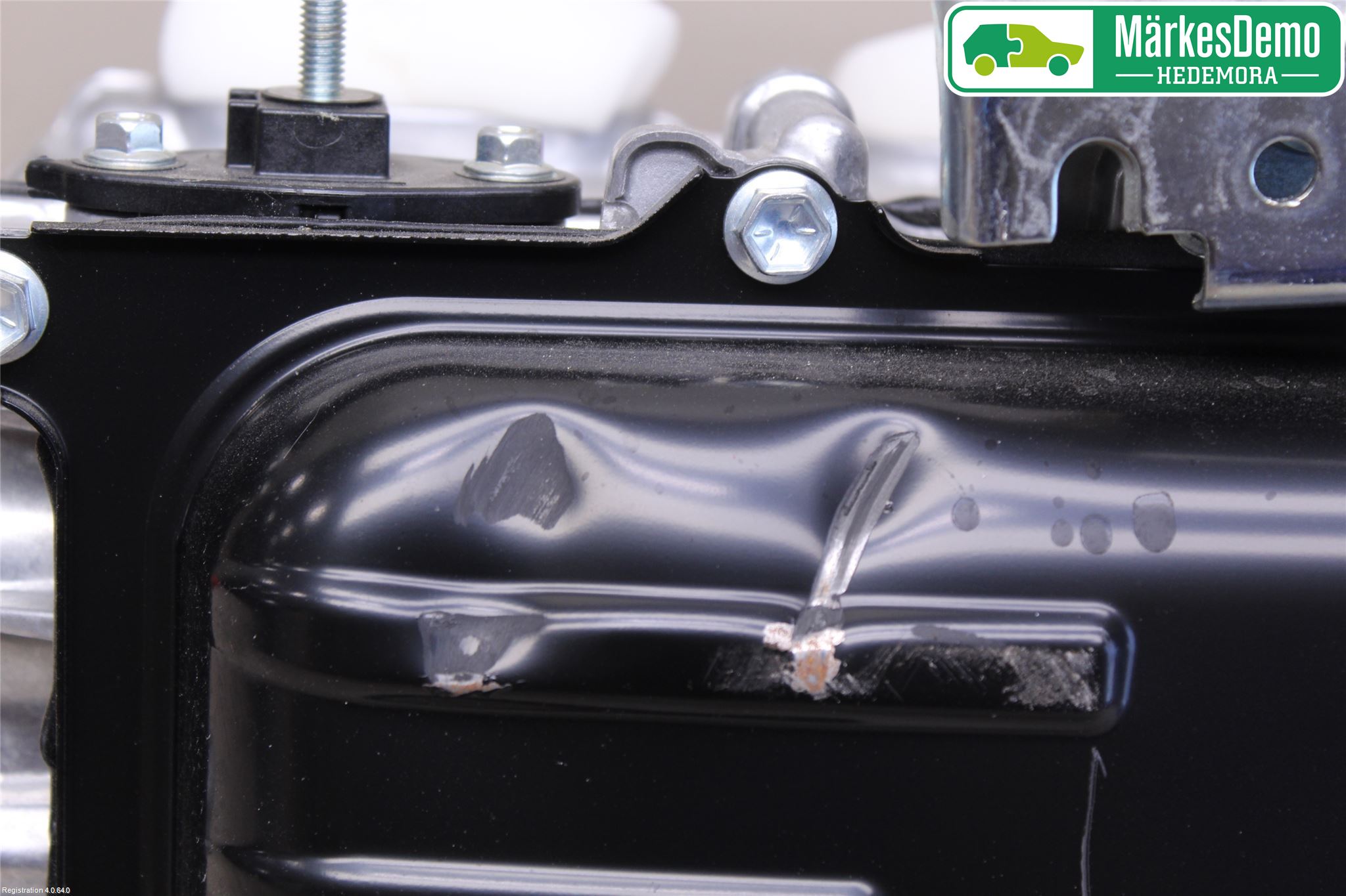 Toyota YARIS XP130 15-20 Hybridconverter